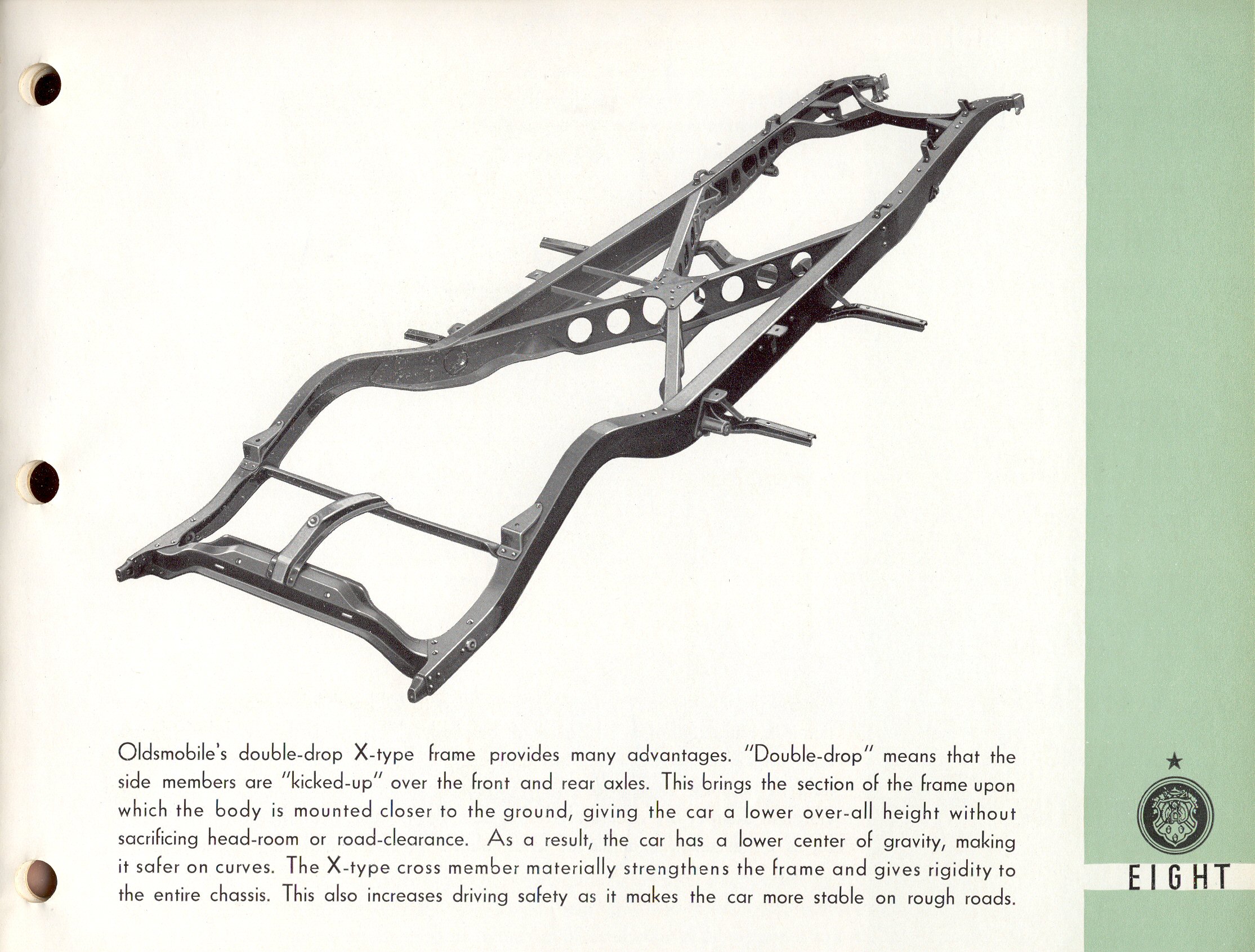 1933 Oldsmobile Booklet-71