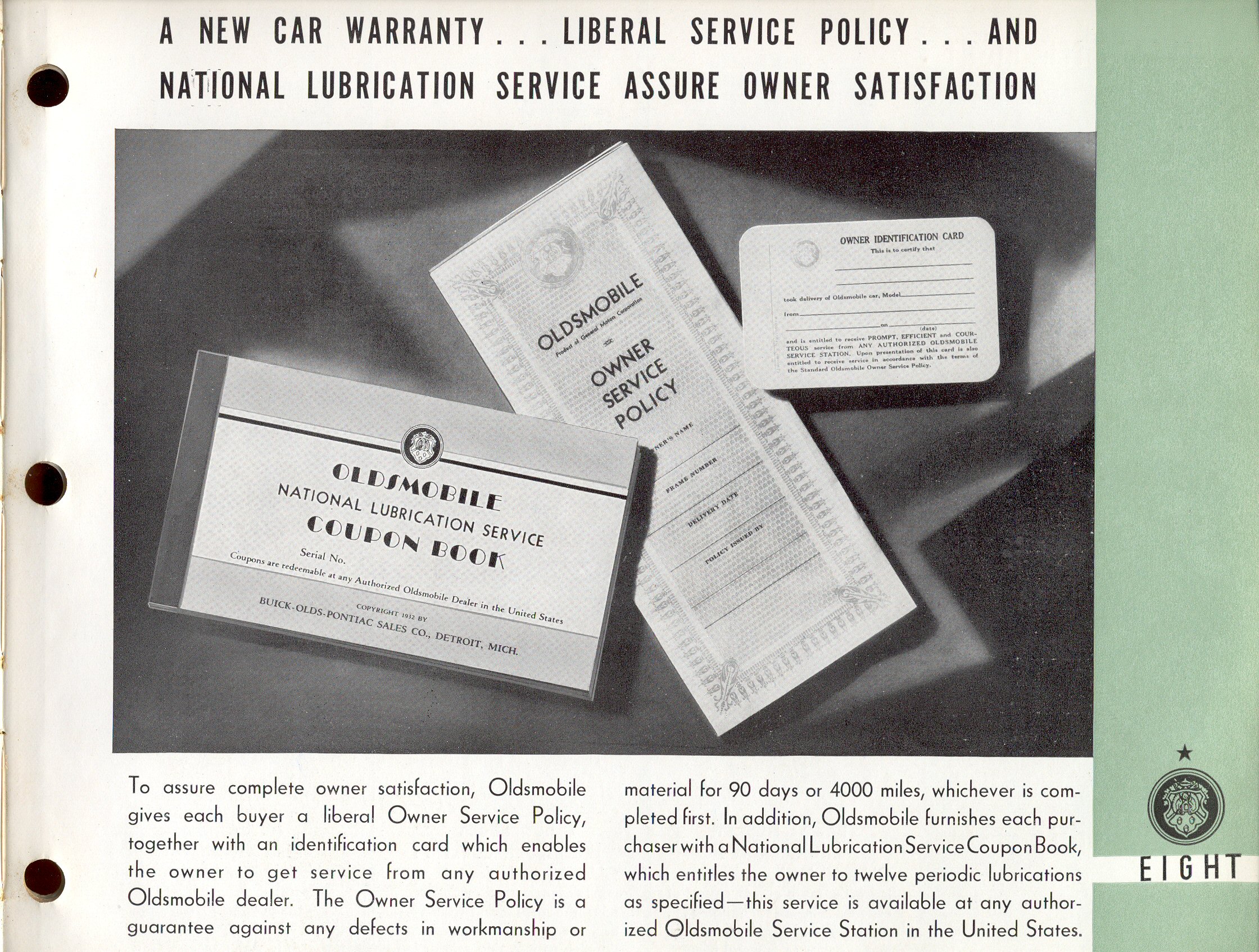 1933 Oldsmobile Booklet-85