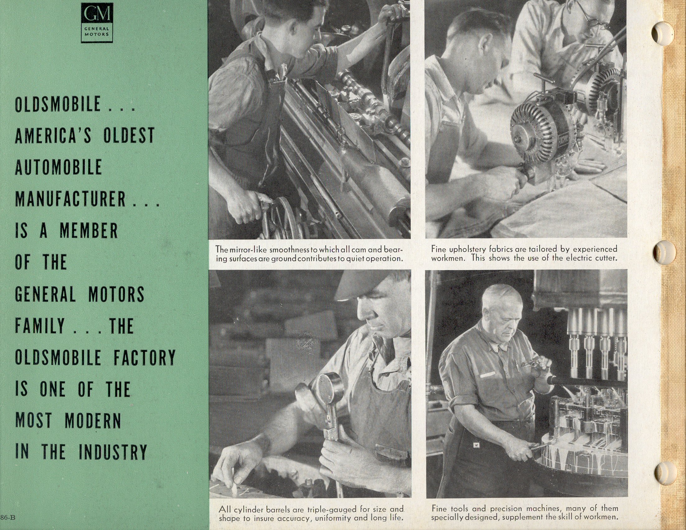 1933 Oldsmobile Booklet-86b