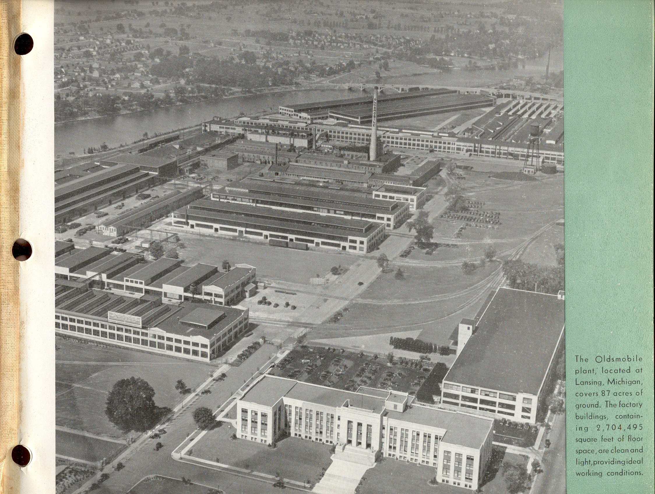 1933 Oldsmobile Booklet-87