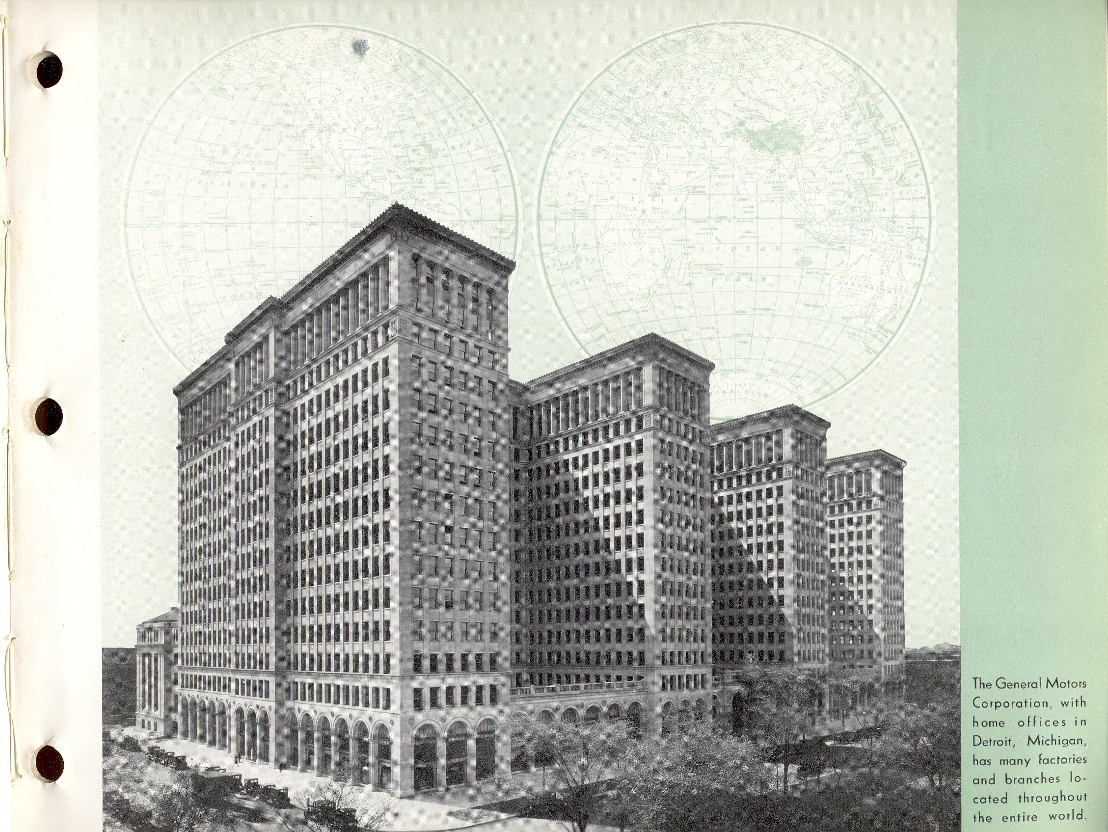 1933 Oldsmobile Booklet-93