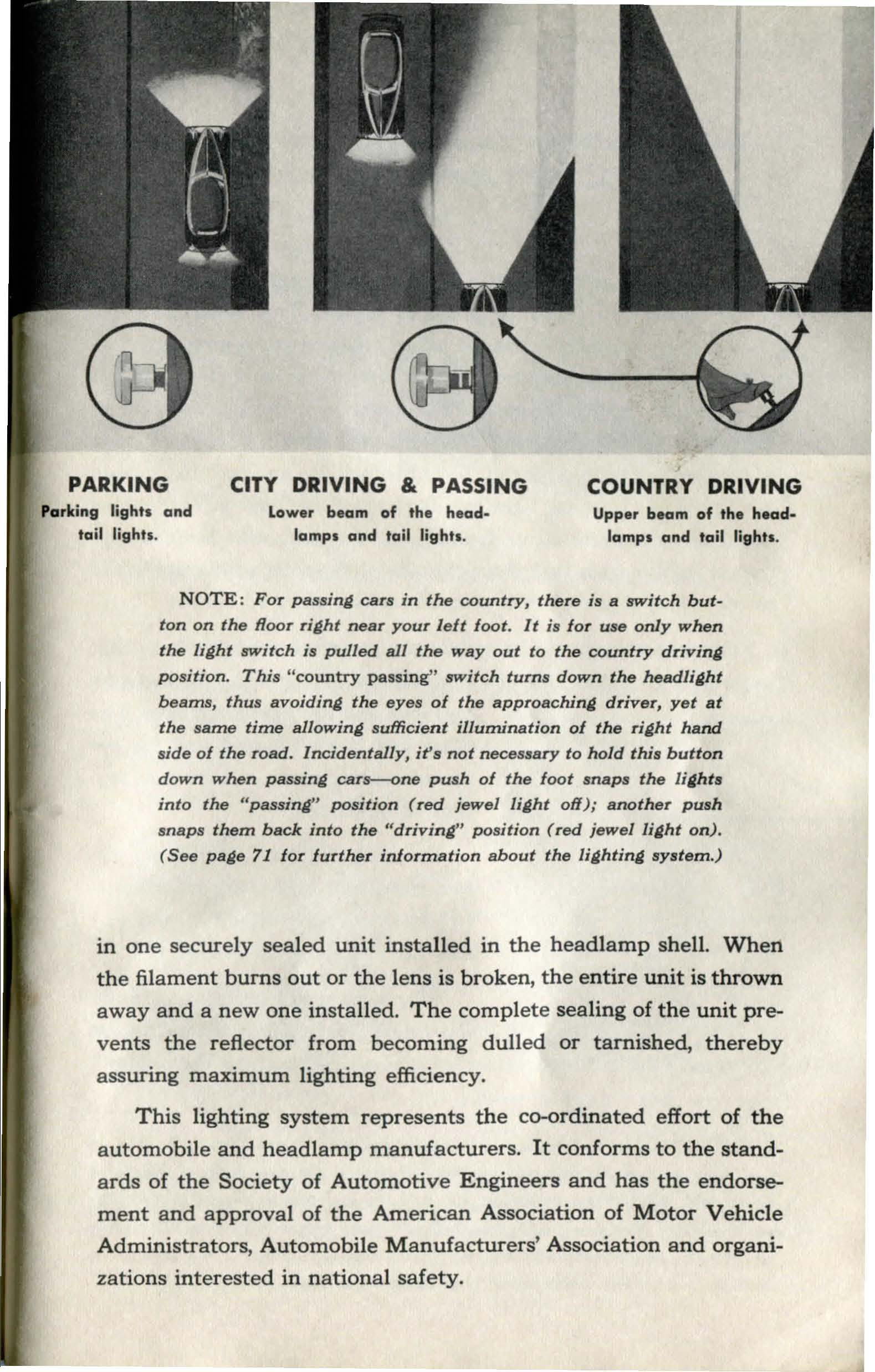 1940 Oldsmobile Operating Guide-11