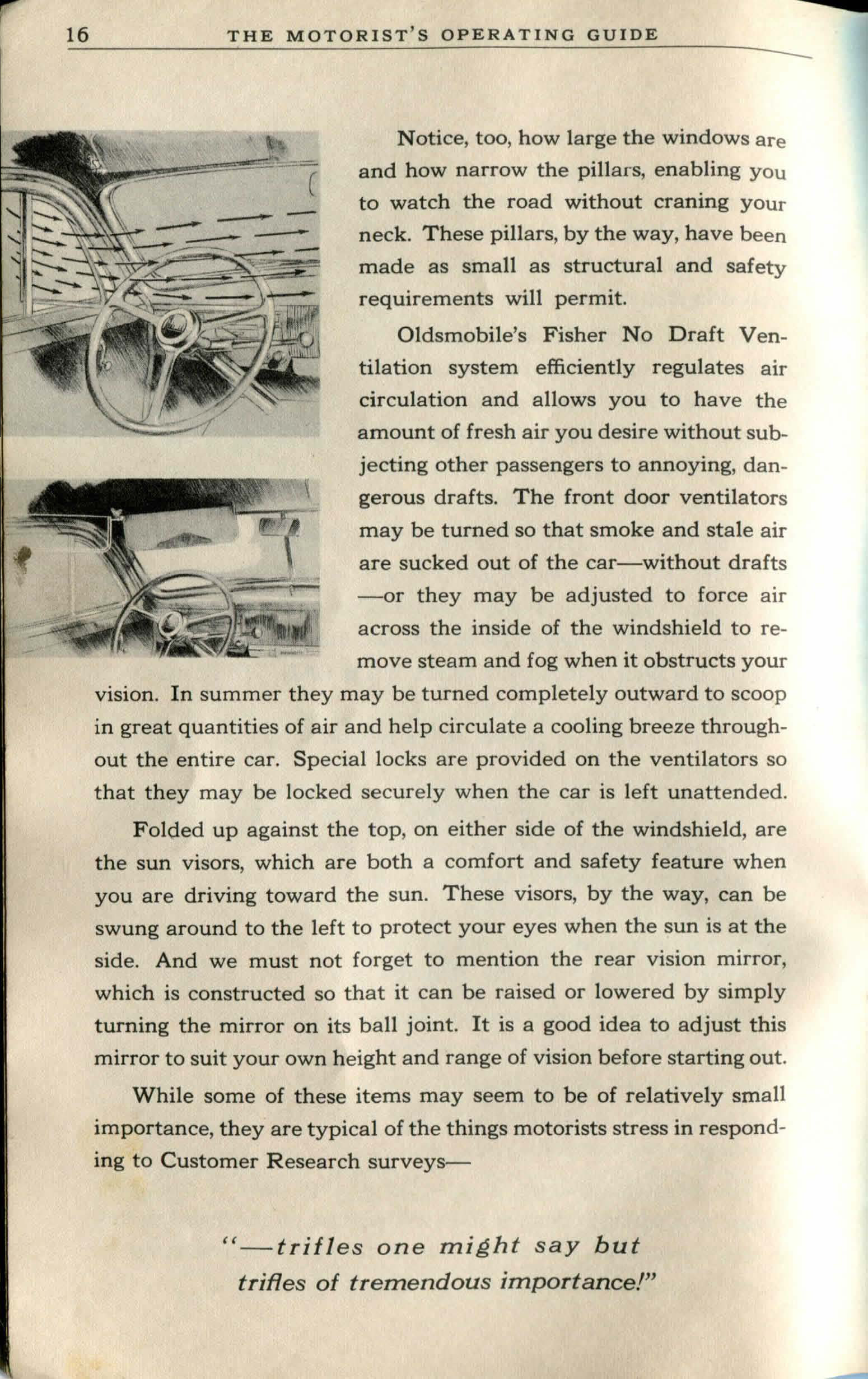 1940 Oldsmobile Operating Guide-18