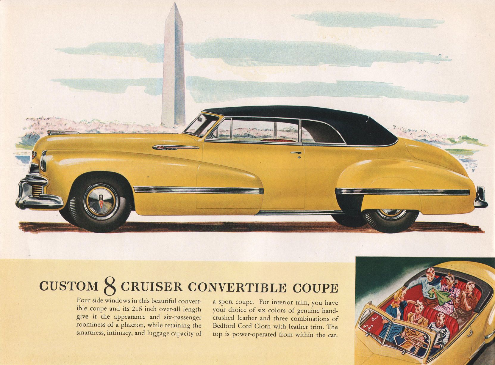 1942 Oldsmobile Brochure-20