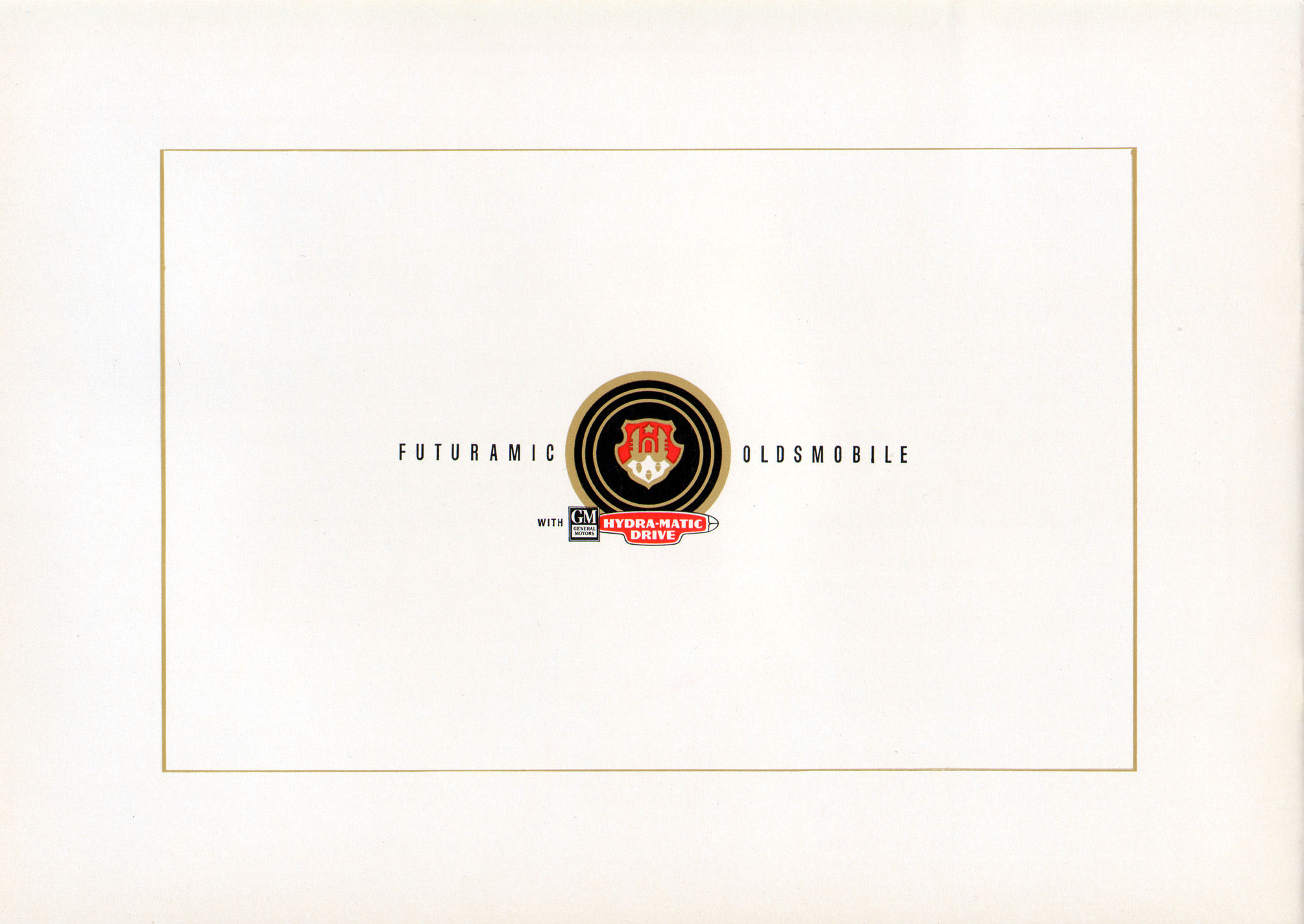 1948 Oldsmobile Futuramic 98-16