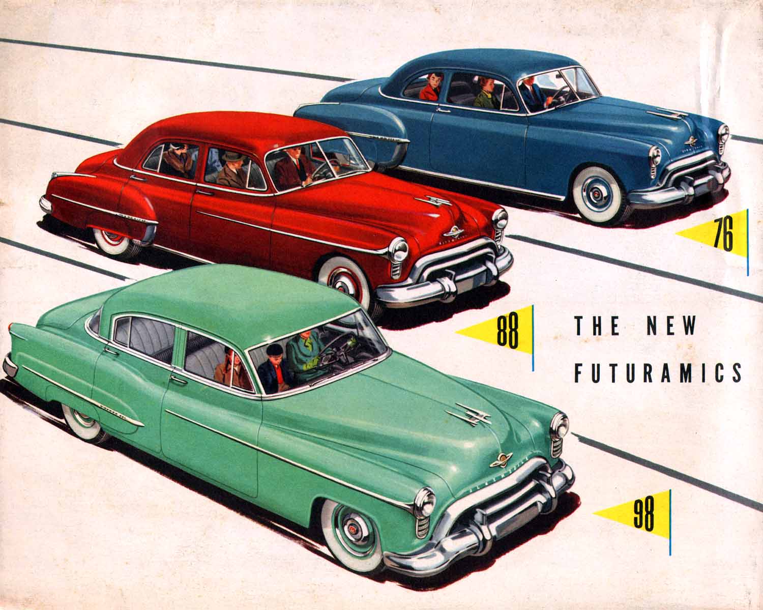 1950 Oldsmobile Foldout-02