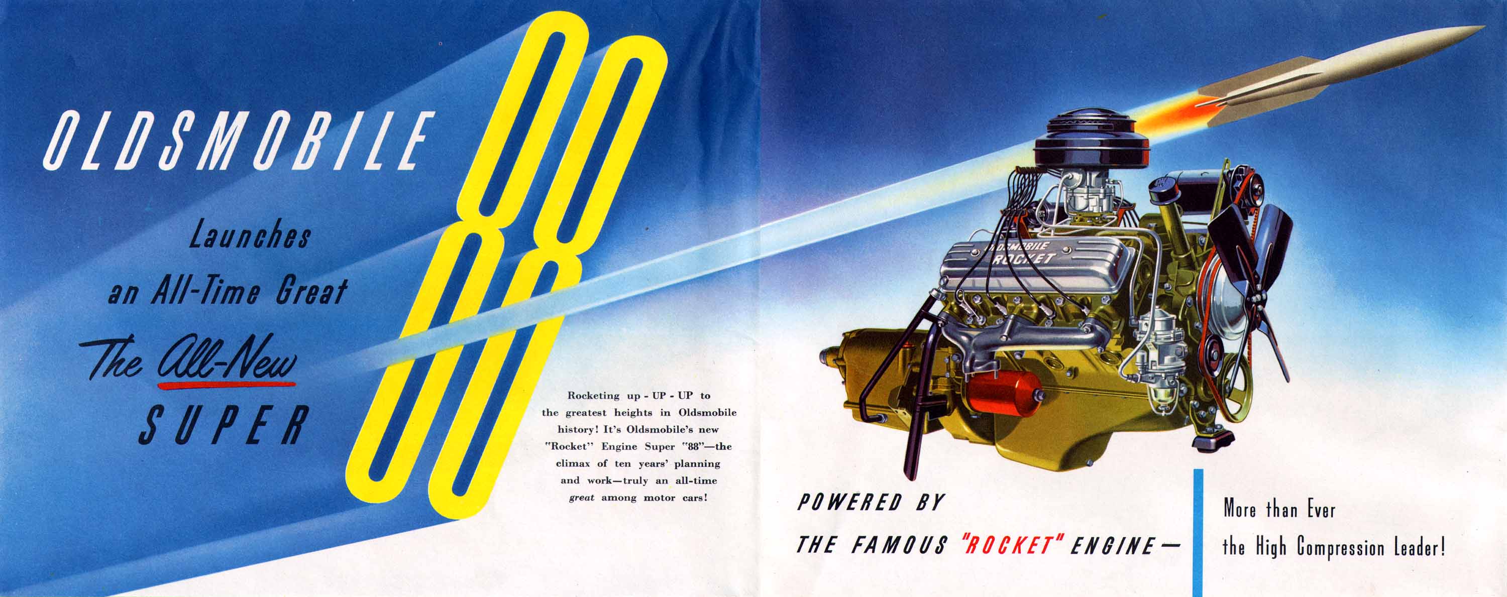 1951 Oldsmobile Foldout-02-03