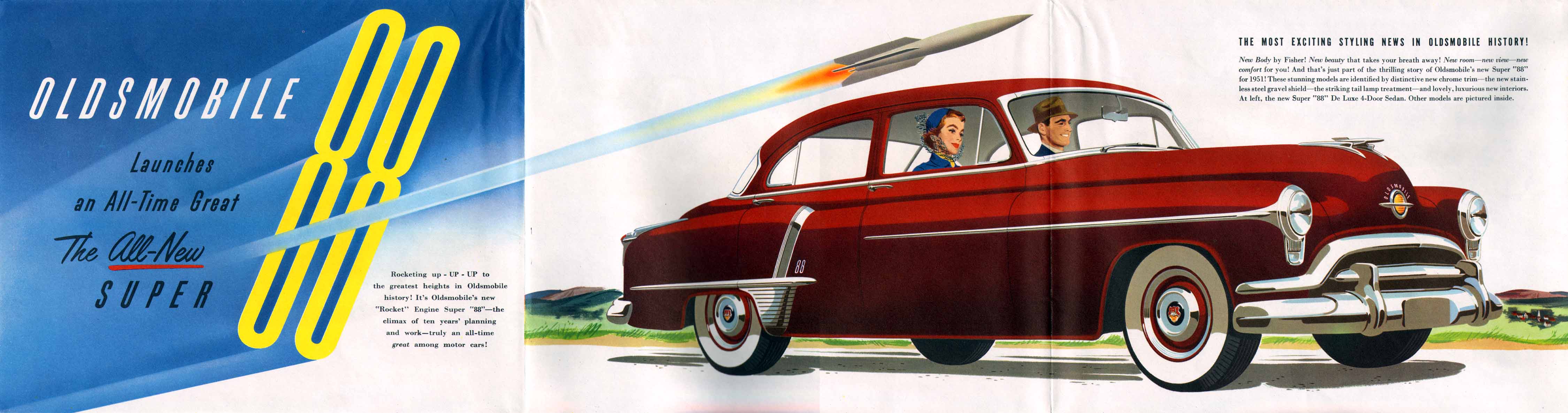 1951 Oldsmobile Foldout-02-04-05