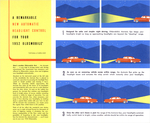 1952 Oldsmobile Autronic Eye Foldout-rear