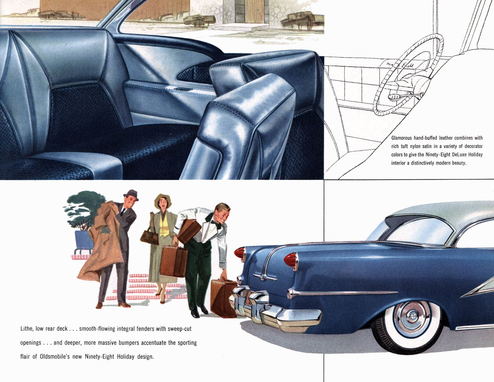 1954 Oldsmobile-14