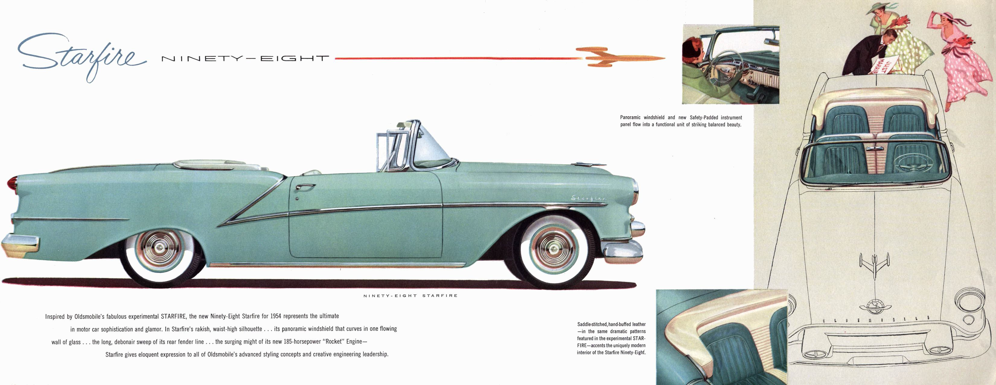 1954 Oldsmobile-15-16