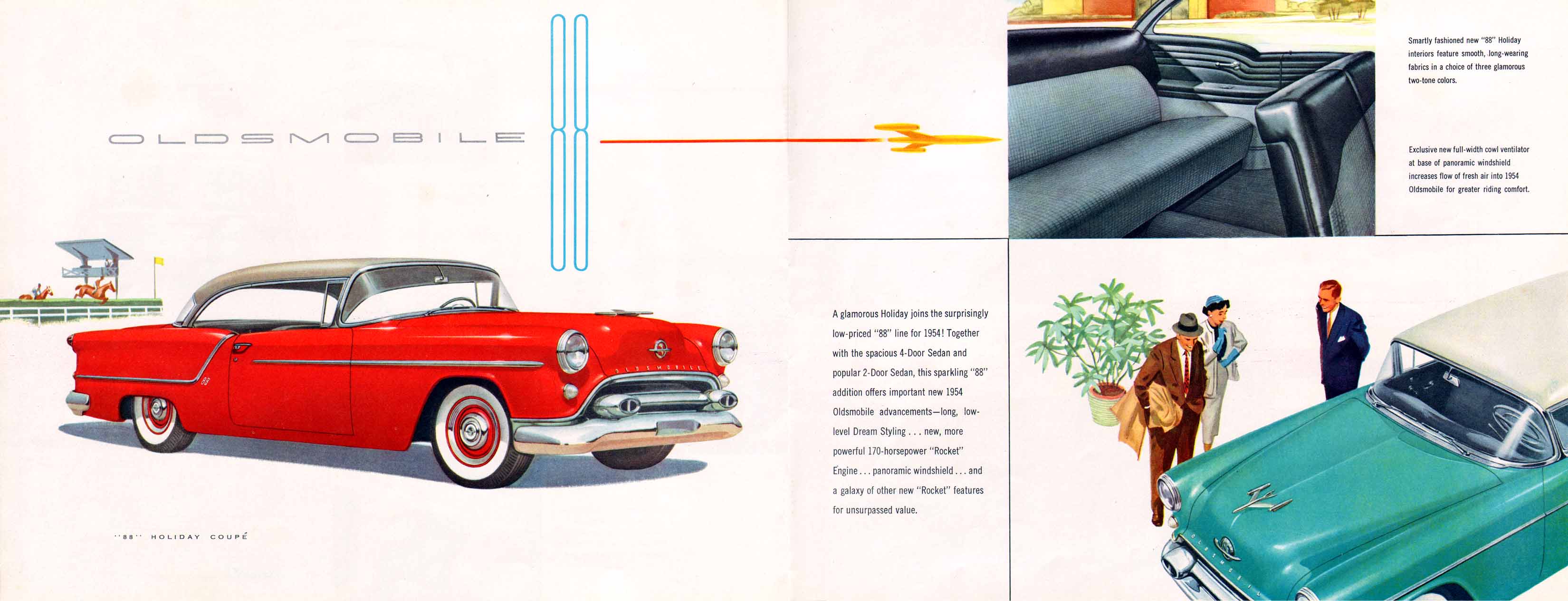 1954 Oldsmobile-a17-a18
