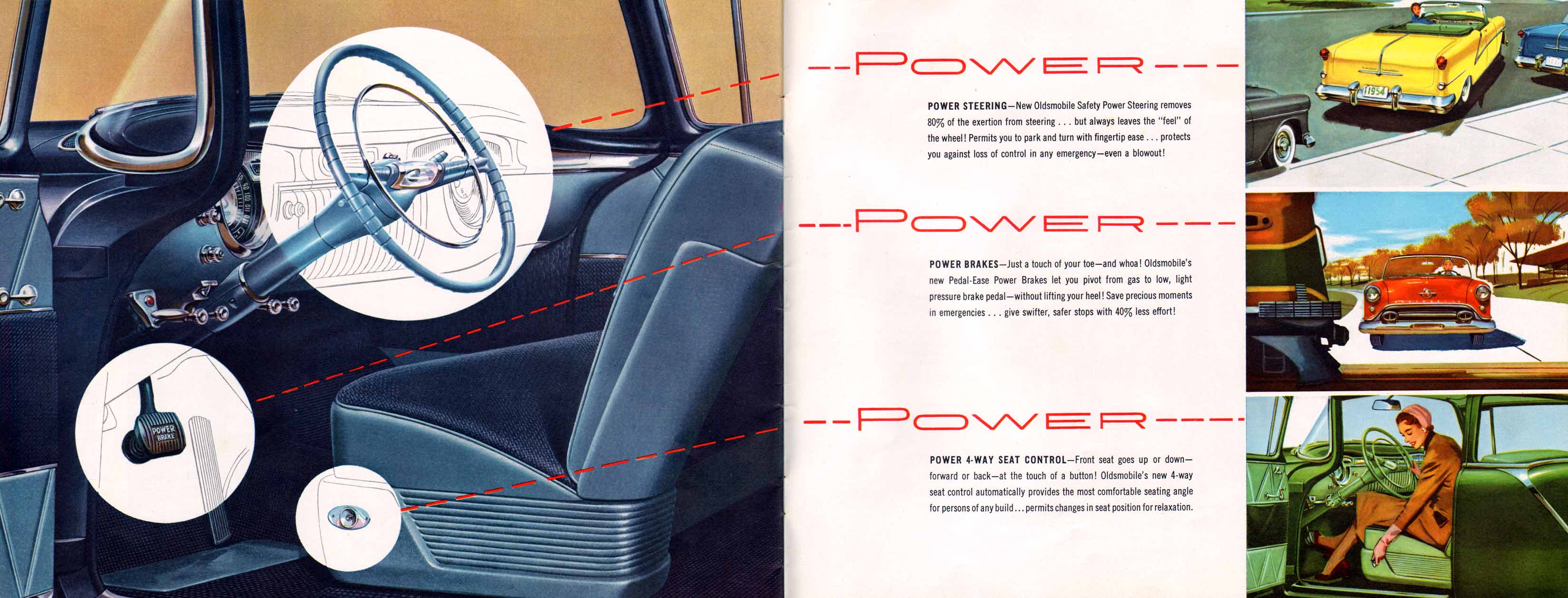 1954 Oldsmobile-a25-a26