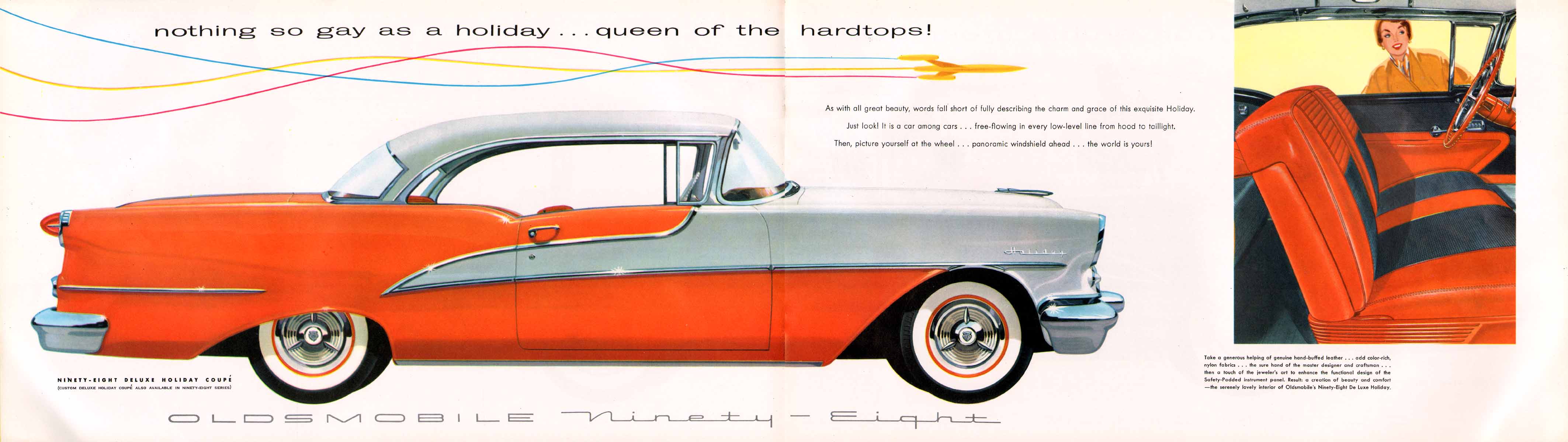 1955 Oldsmobile-14-15