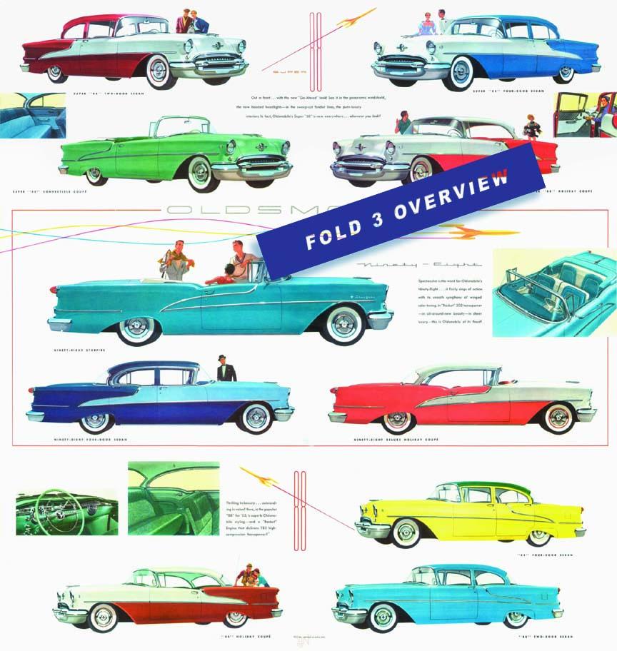 1955 Oldsmobile Foldout-03b
