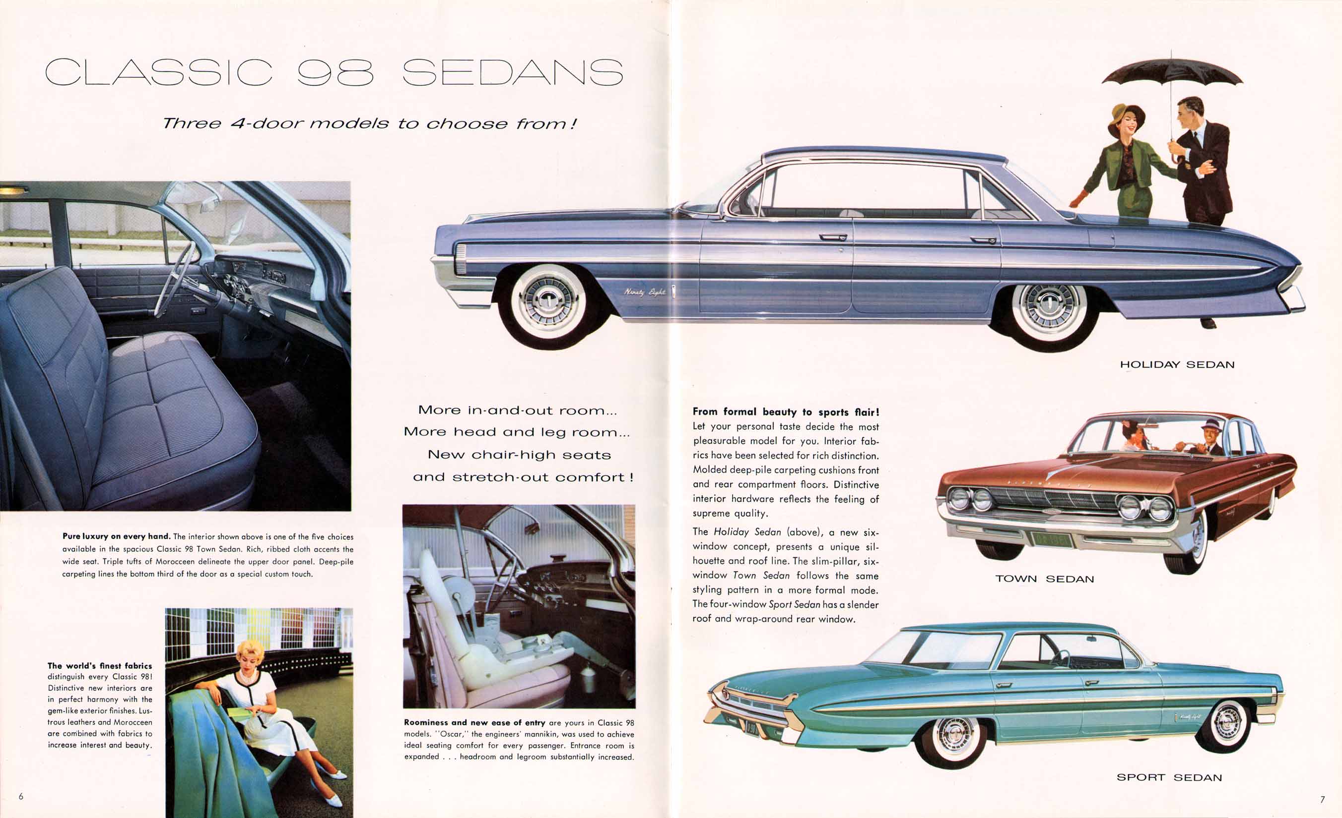 1961 Oldsmobile Full Line-06-07
