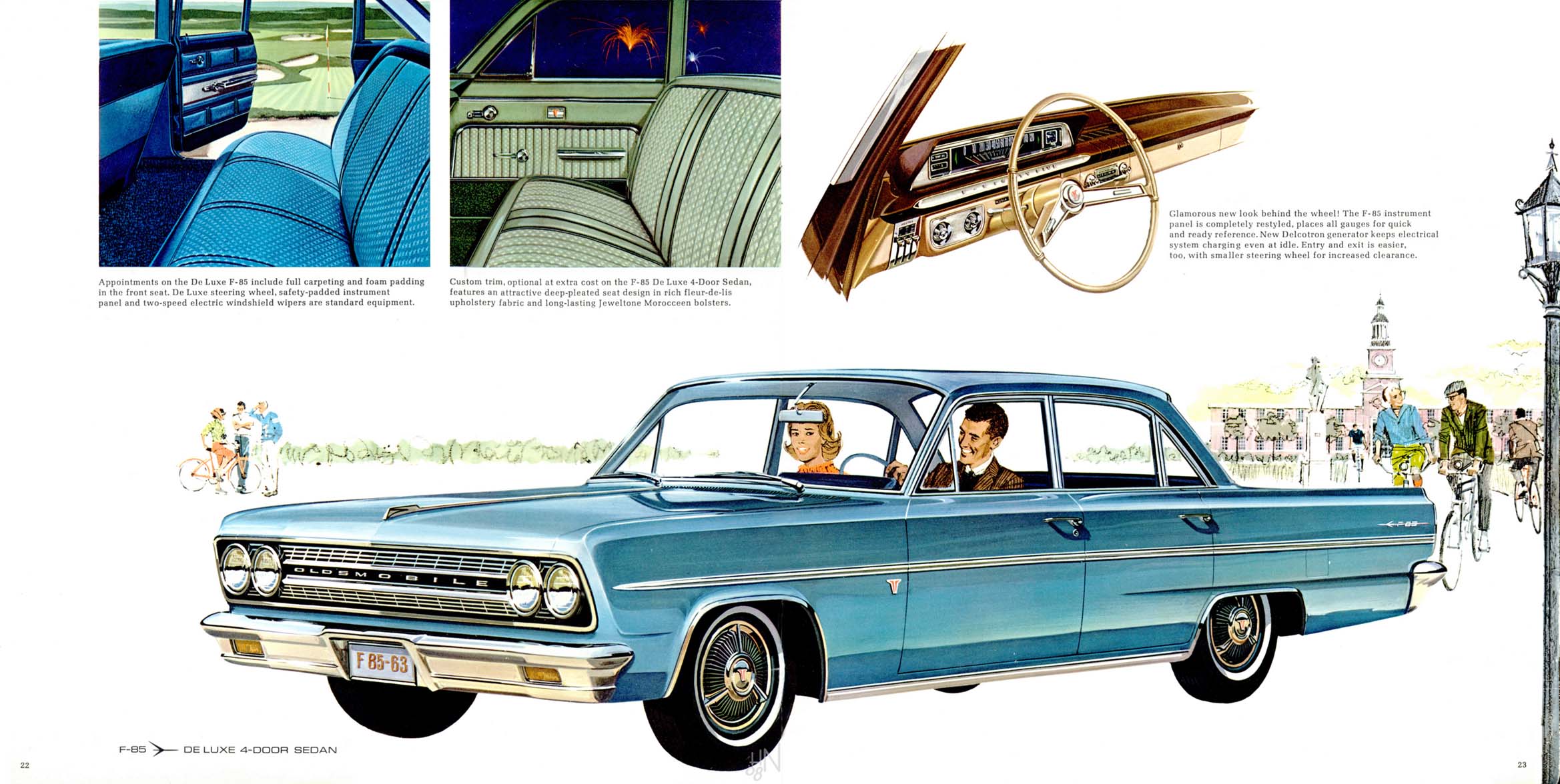 1963 Oldsmobile-a22-23