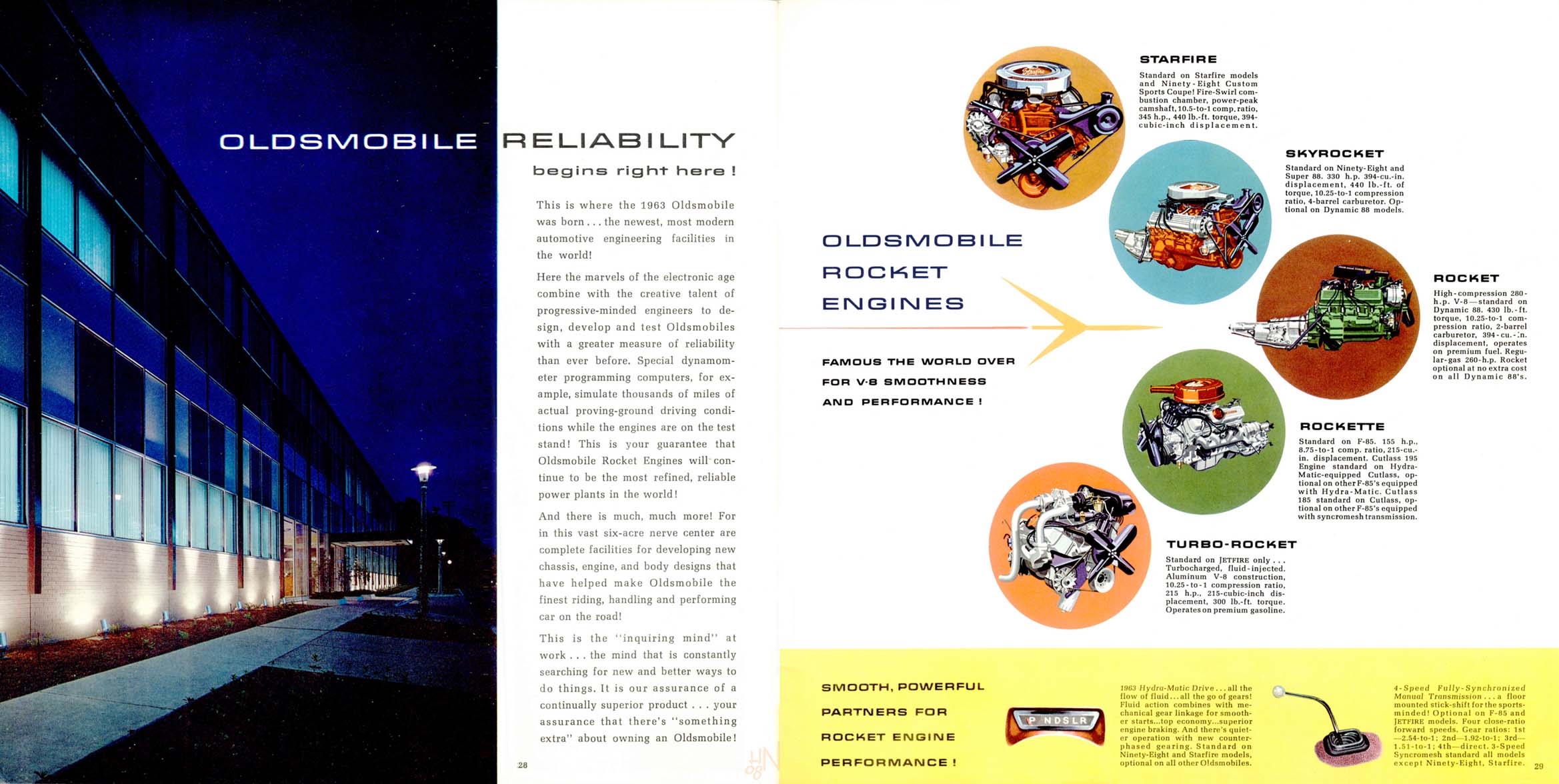 1963 Oldsmobile-a28-29