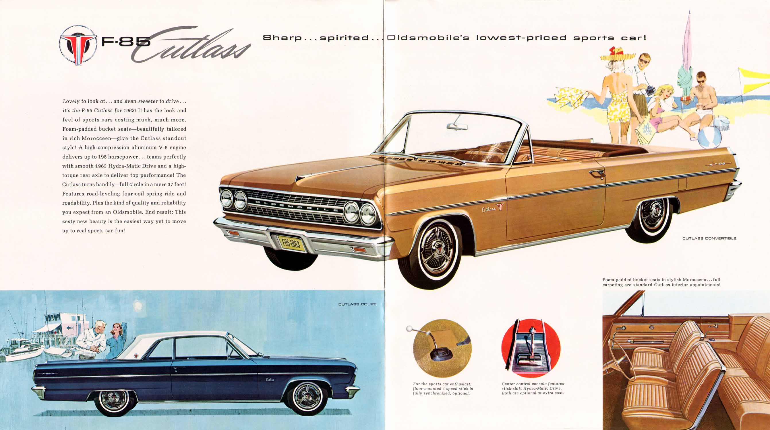 1963 Oldsmobile Sports Cars-06-07