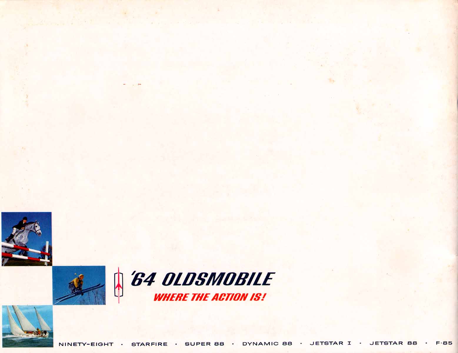 1964 Oldsmobile Prestige-36