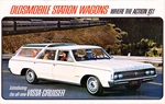 1964 Oldsmobile Wagons-01