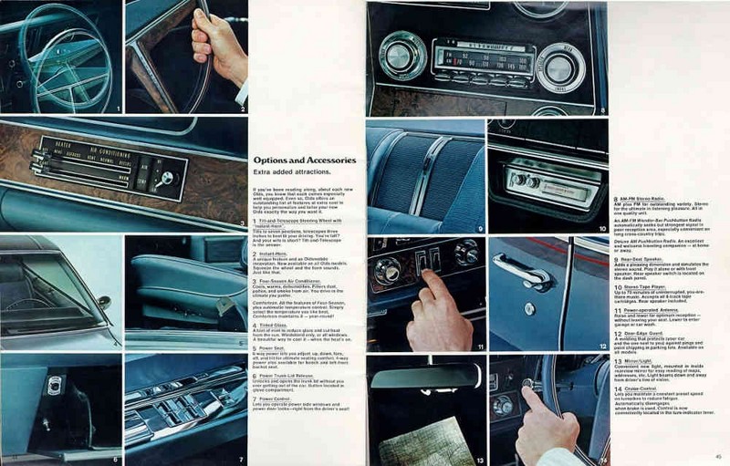 1969 Oldsmobile-44 45