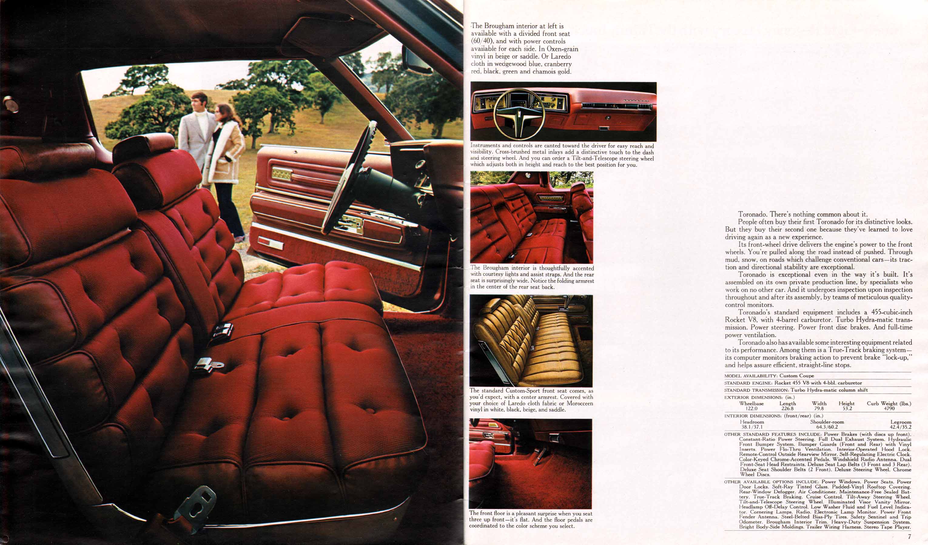1973 Oldsmobile Full Line-06-07