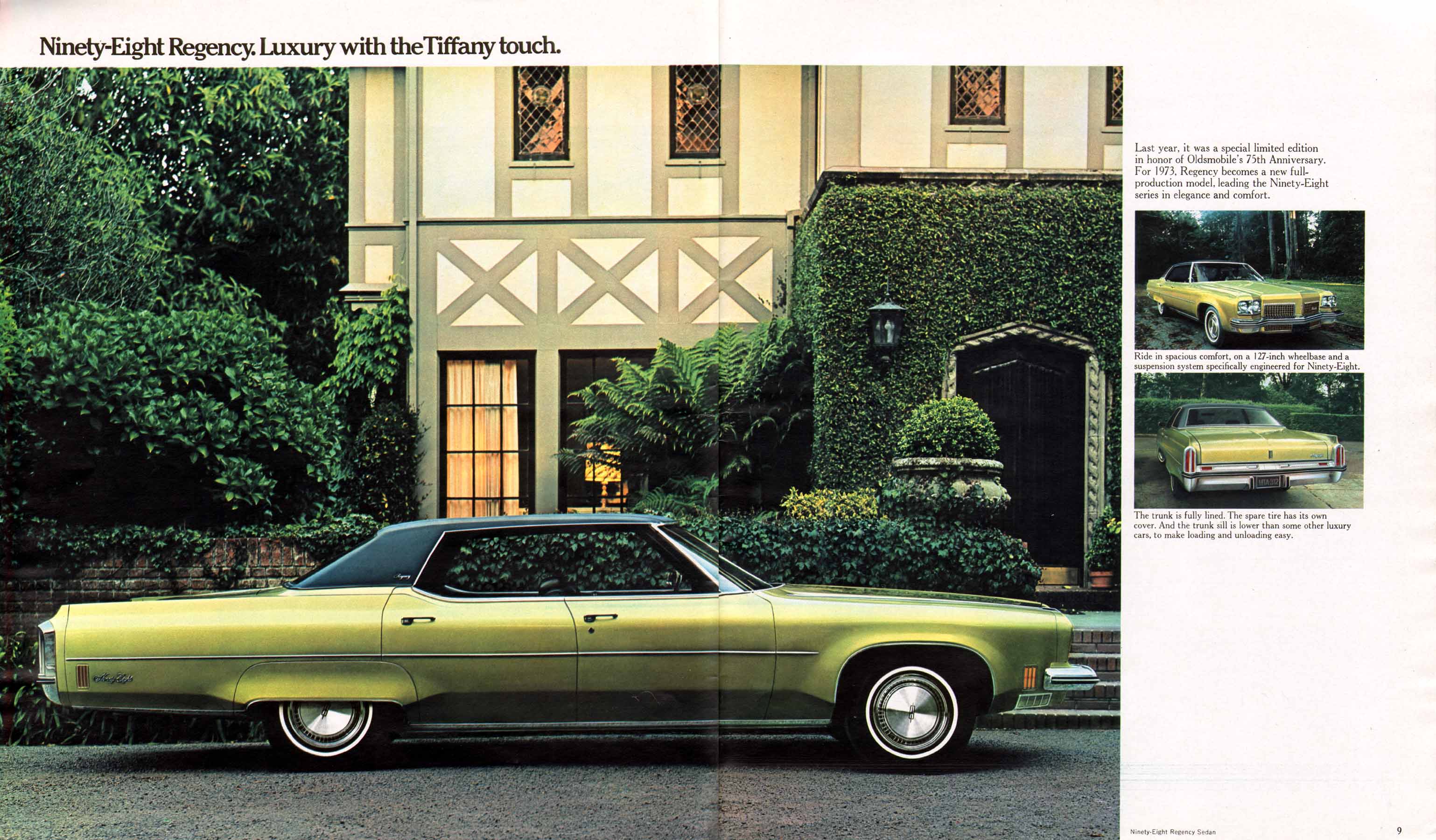 1973 Oldsmobile Full Line-08-09