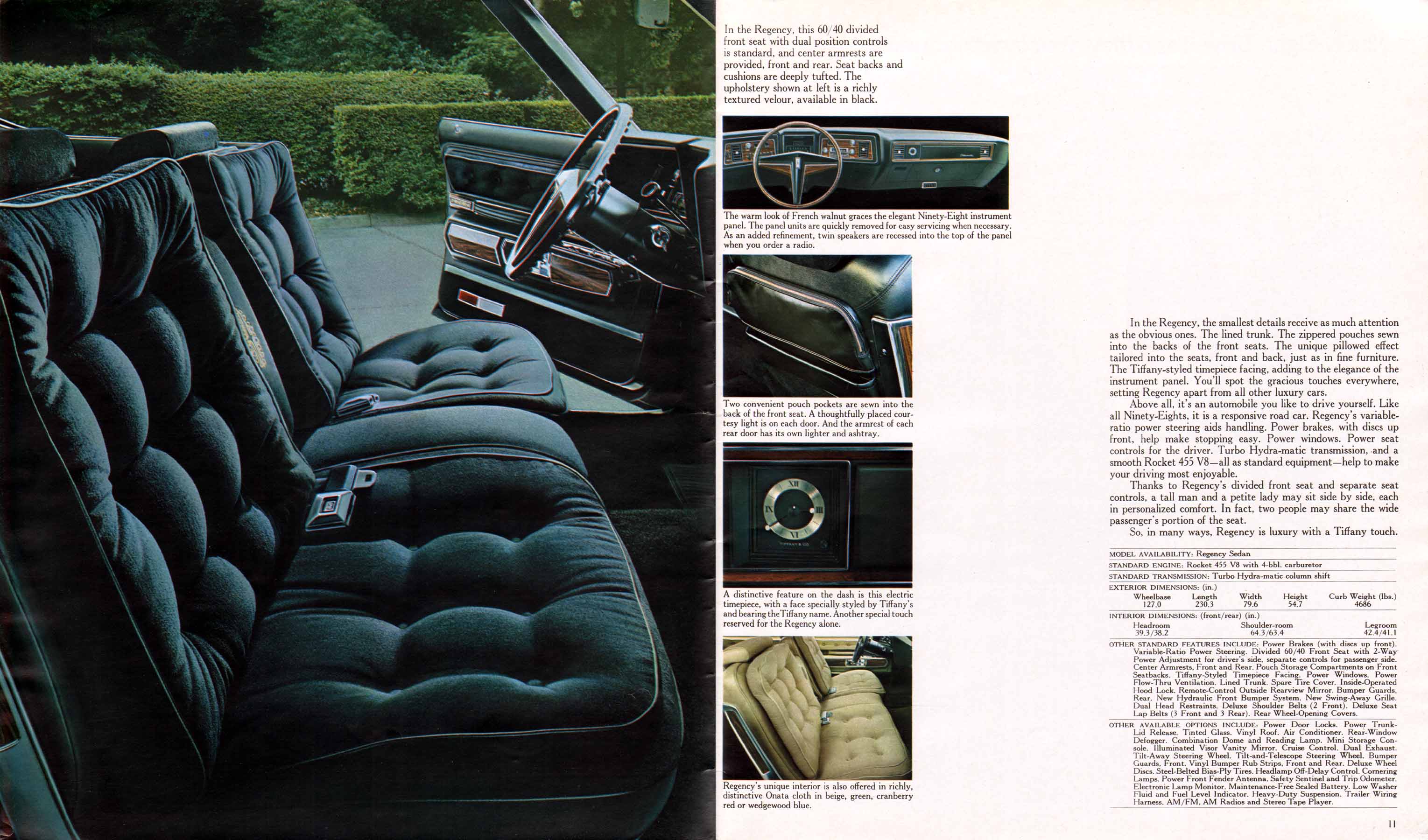 1973 Oldsmobile Full Line-10-11