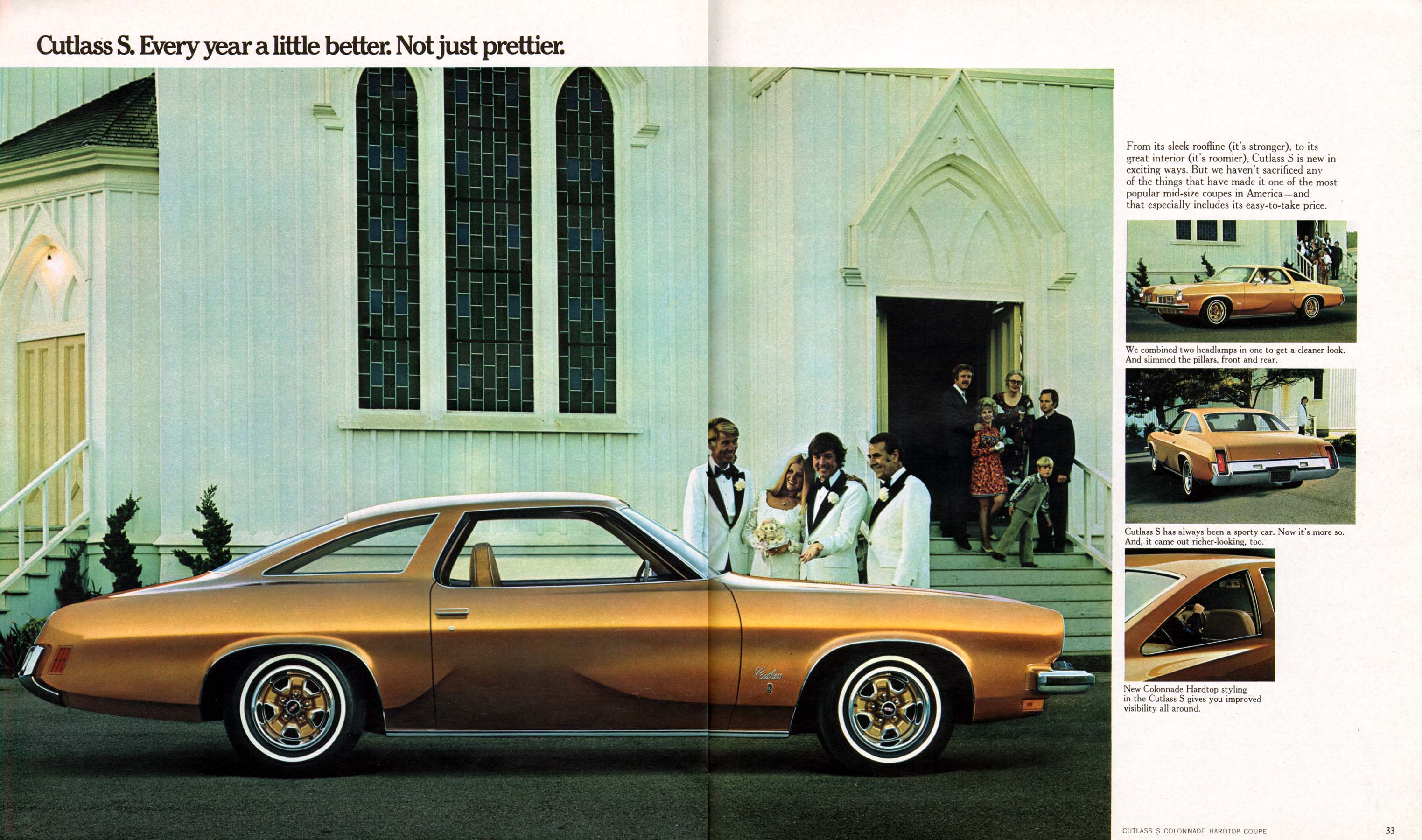 1973 Oldsmobile Full Line-32-33