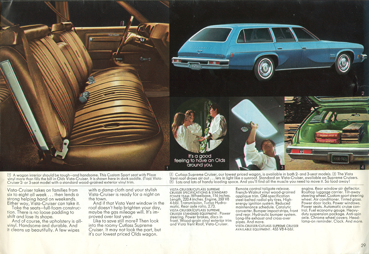 75 Oldsmobile Pg 29