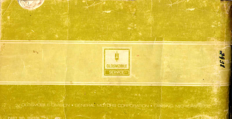 1975 Oldsmobile Cutlass Owners Manual-Page 98 jpg