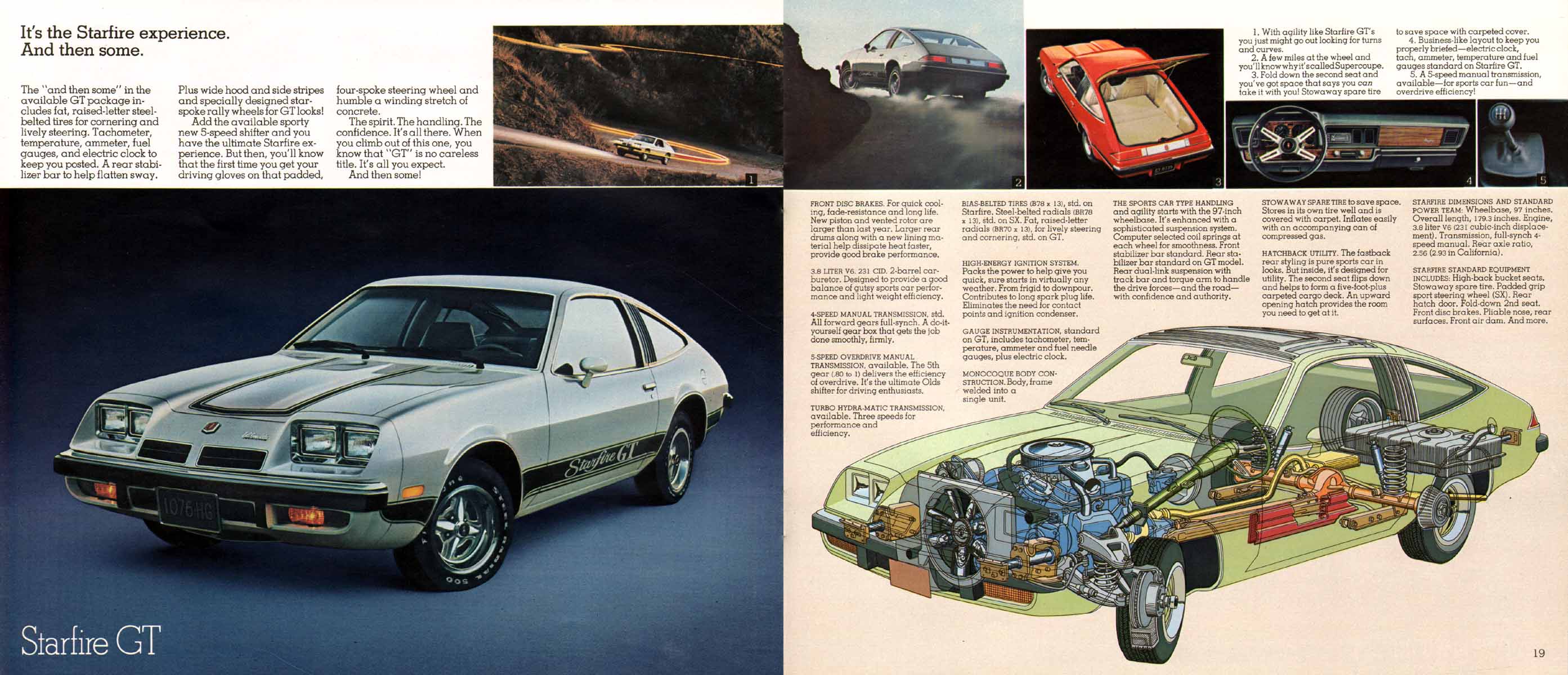 1976 Oldsmobile Mid-size and Compact-18-19