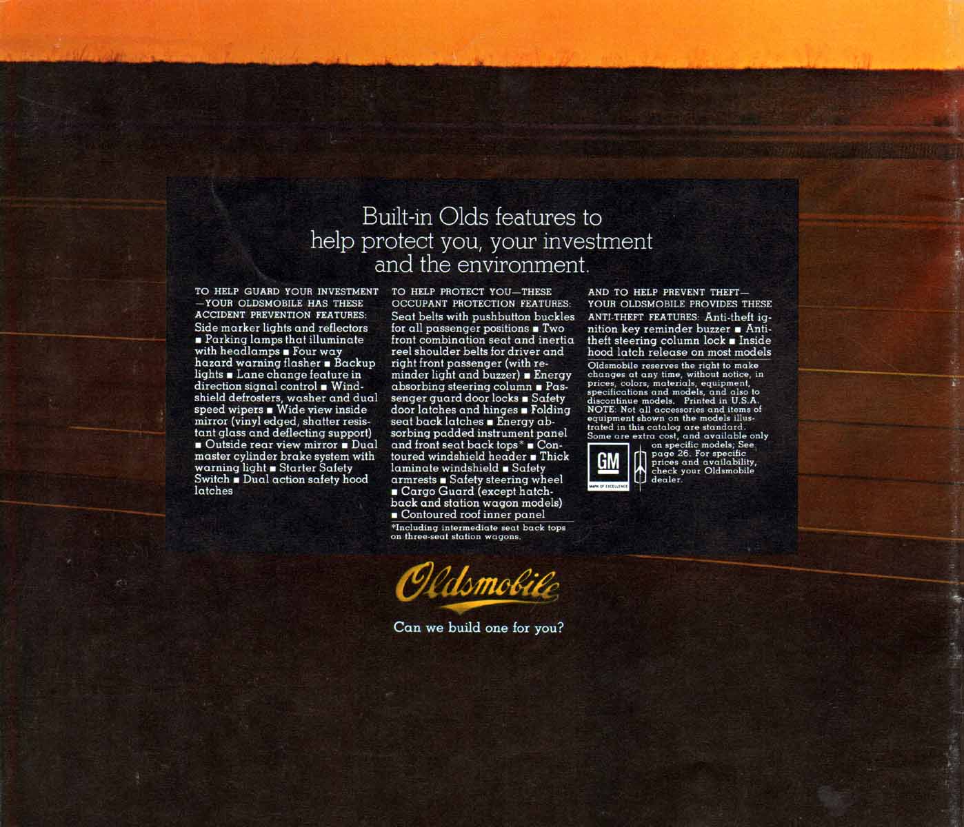 1976 Oldsmobile Mid-size and Compact-28