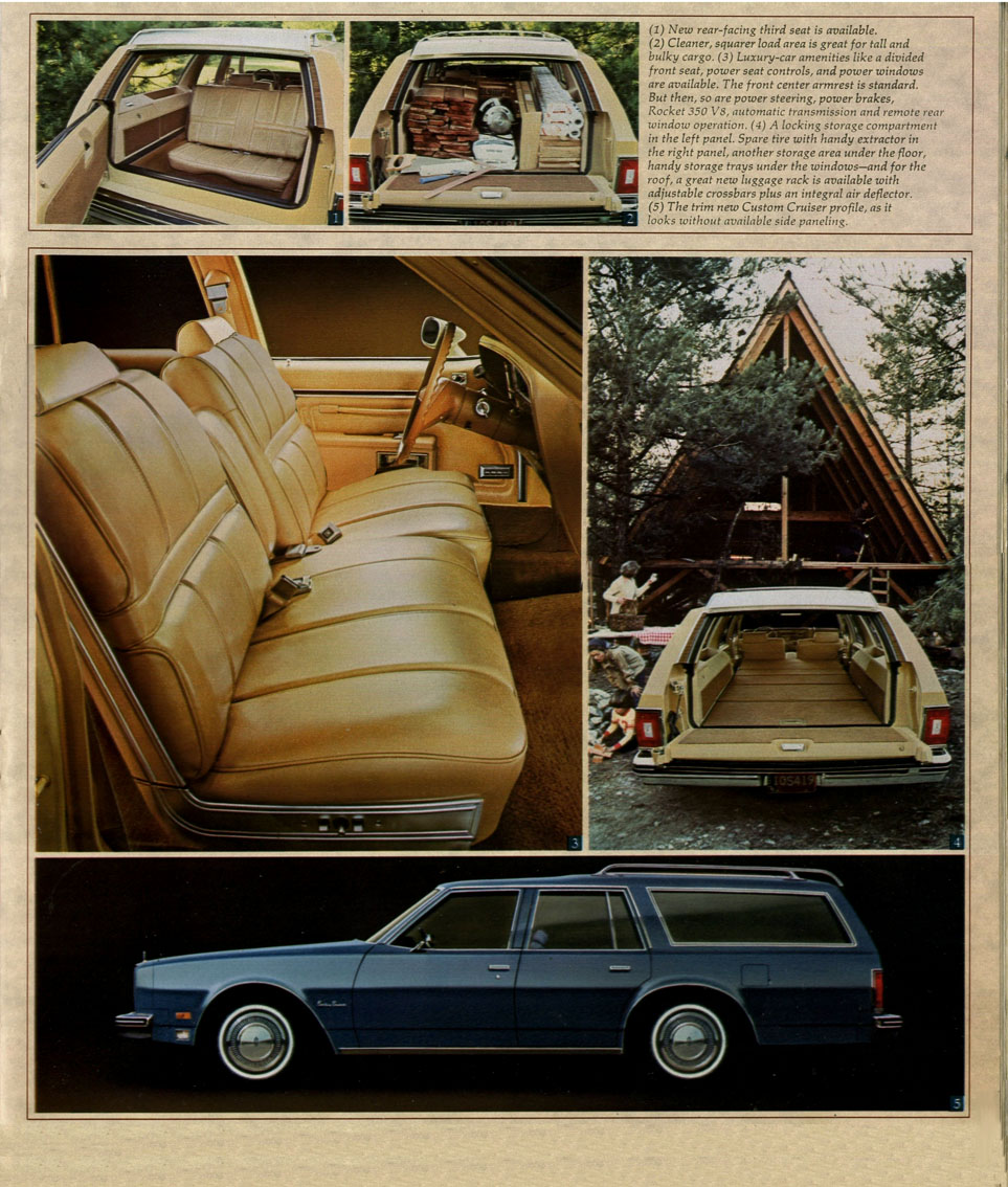 1977 Oldsmobile Full Size-17