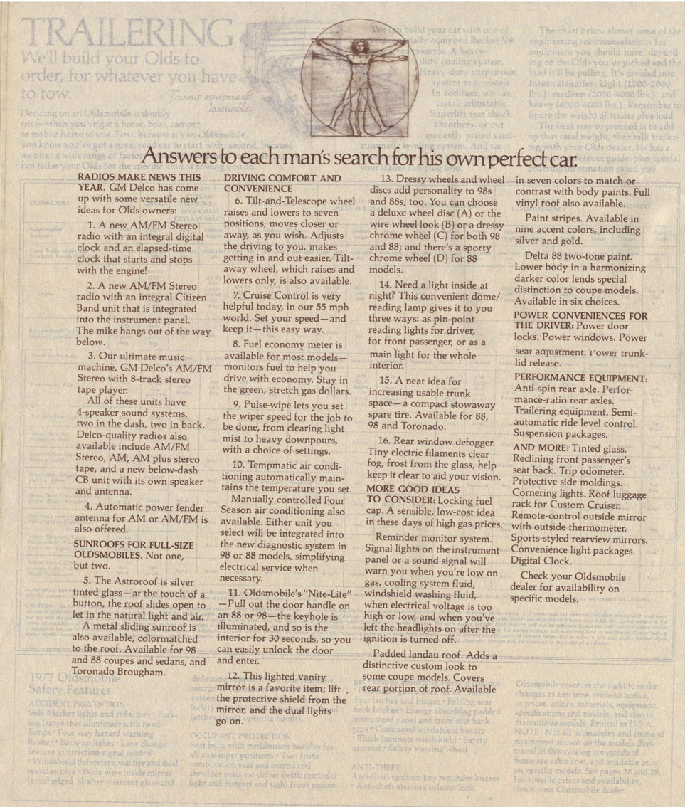 1977 Oldsmobile Full Size-23