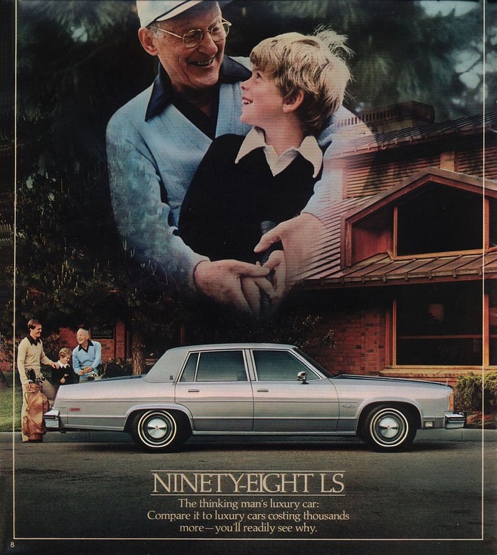 1978 Oldsmobile Full Size-08