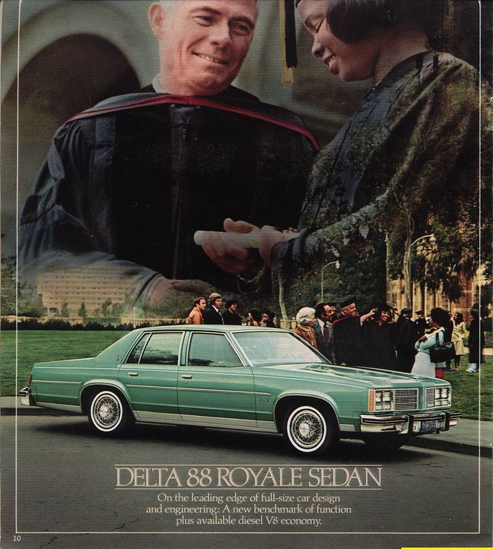 1978 Oldsmobile Full Size-10