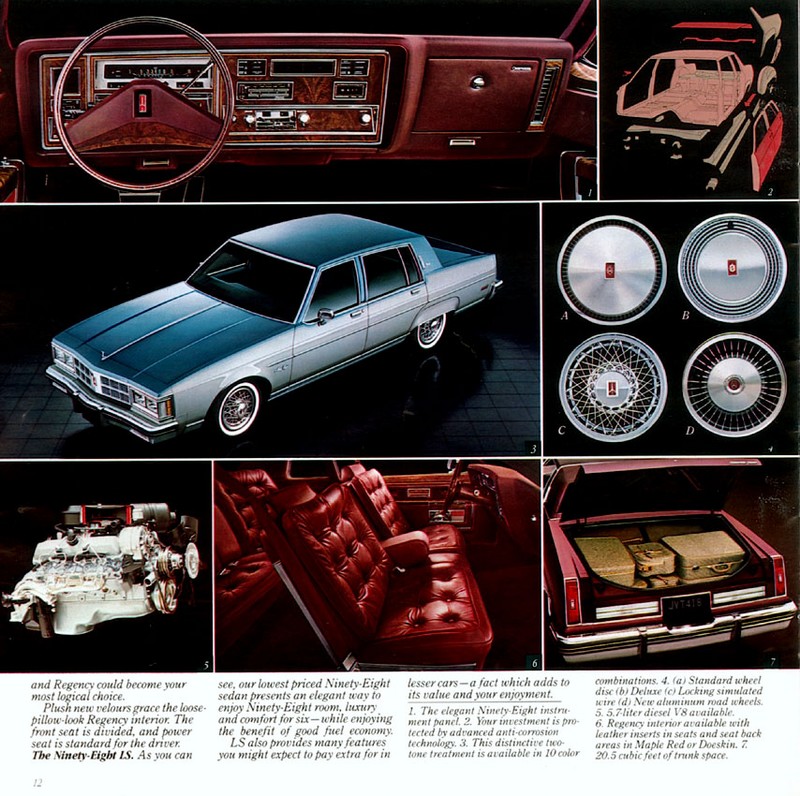 1981 Oldsmobile-10