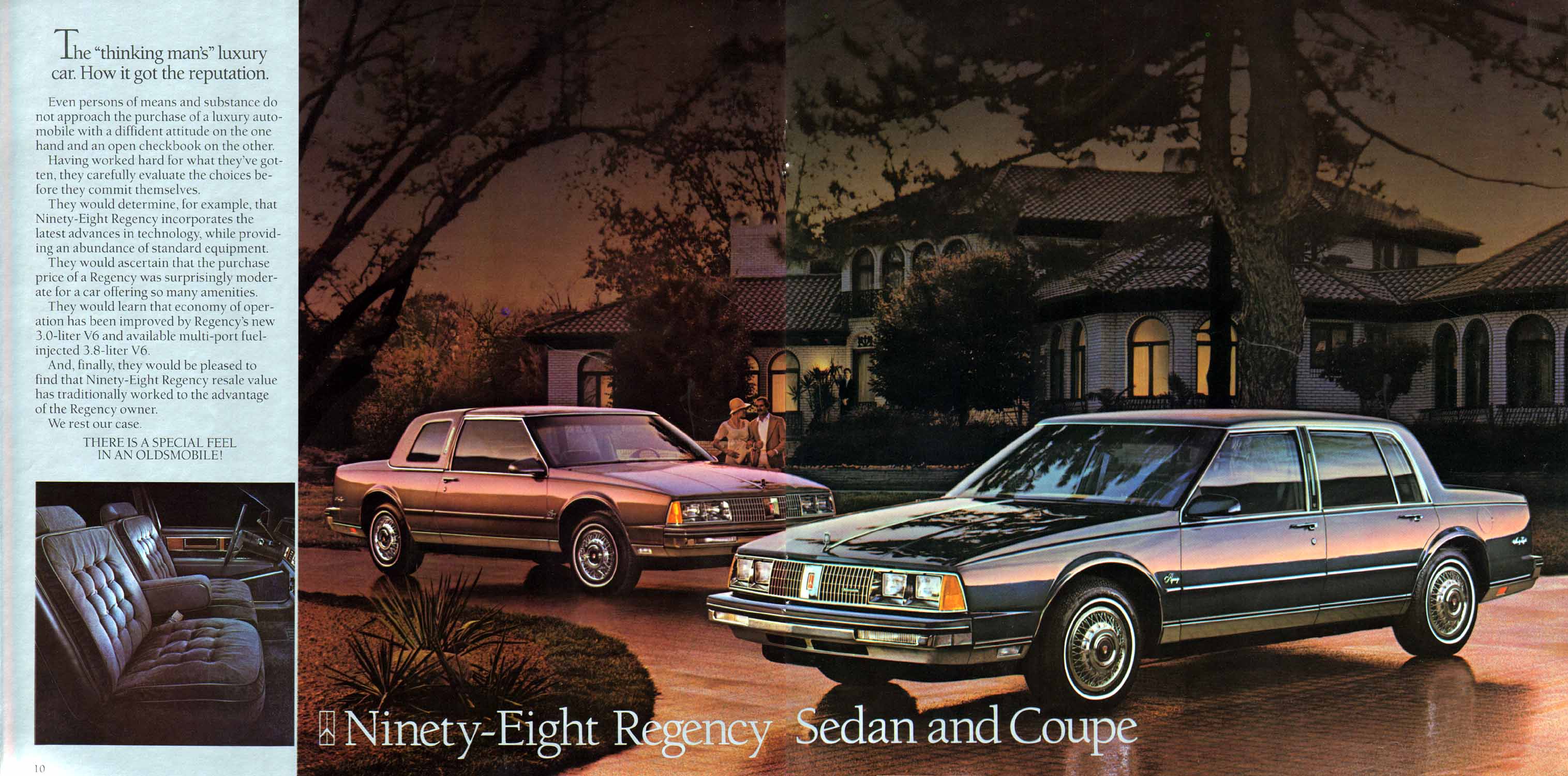 1985 Oldsmobile 98 Regency-10-11