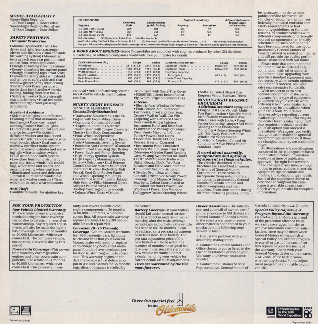 1985 Oldsmobile 98 Regency-08