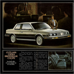 1985 Oldsmobile Cutlass Ciera  Cdn -02