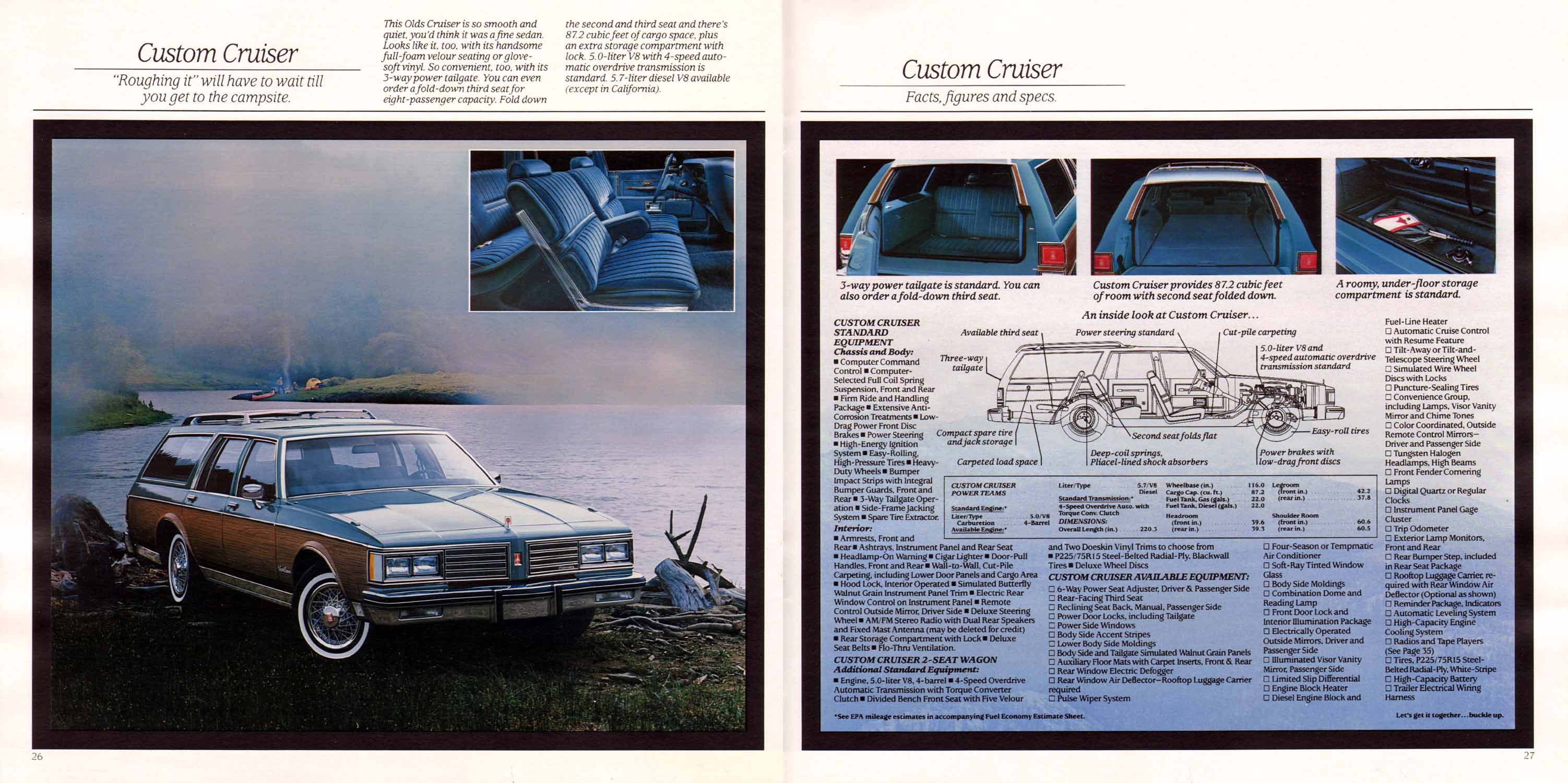 1985 Oldsmobile Full Size-26-27