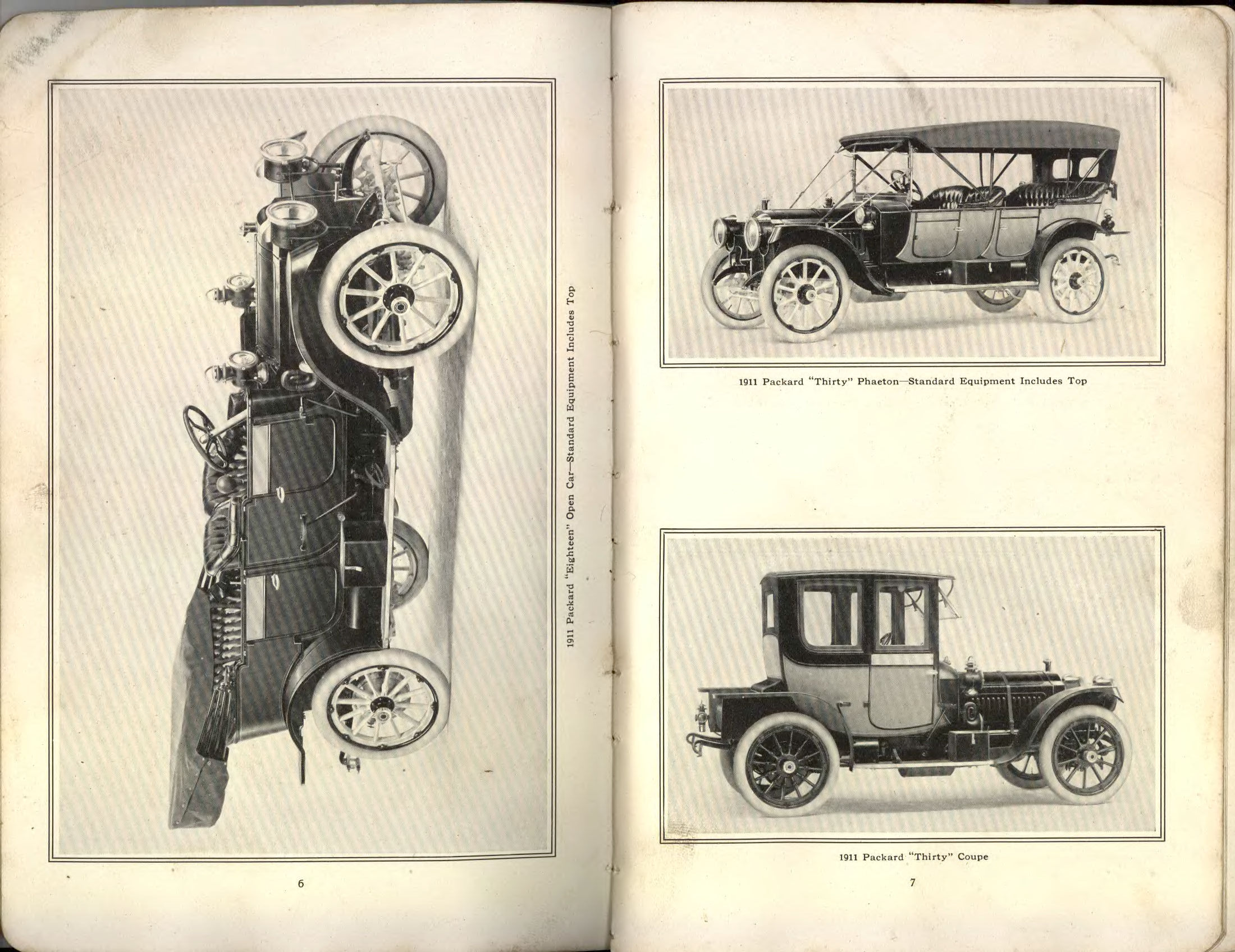1911 Packard Manual-006-007