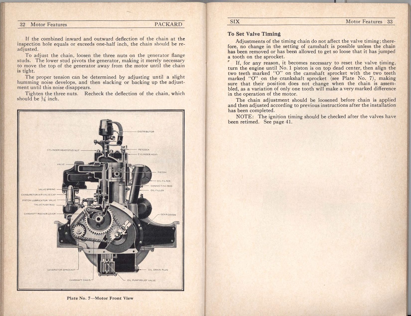 1927 Packard Six Manual-32-33