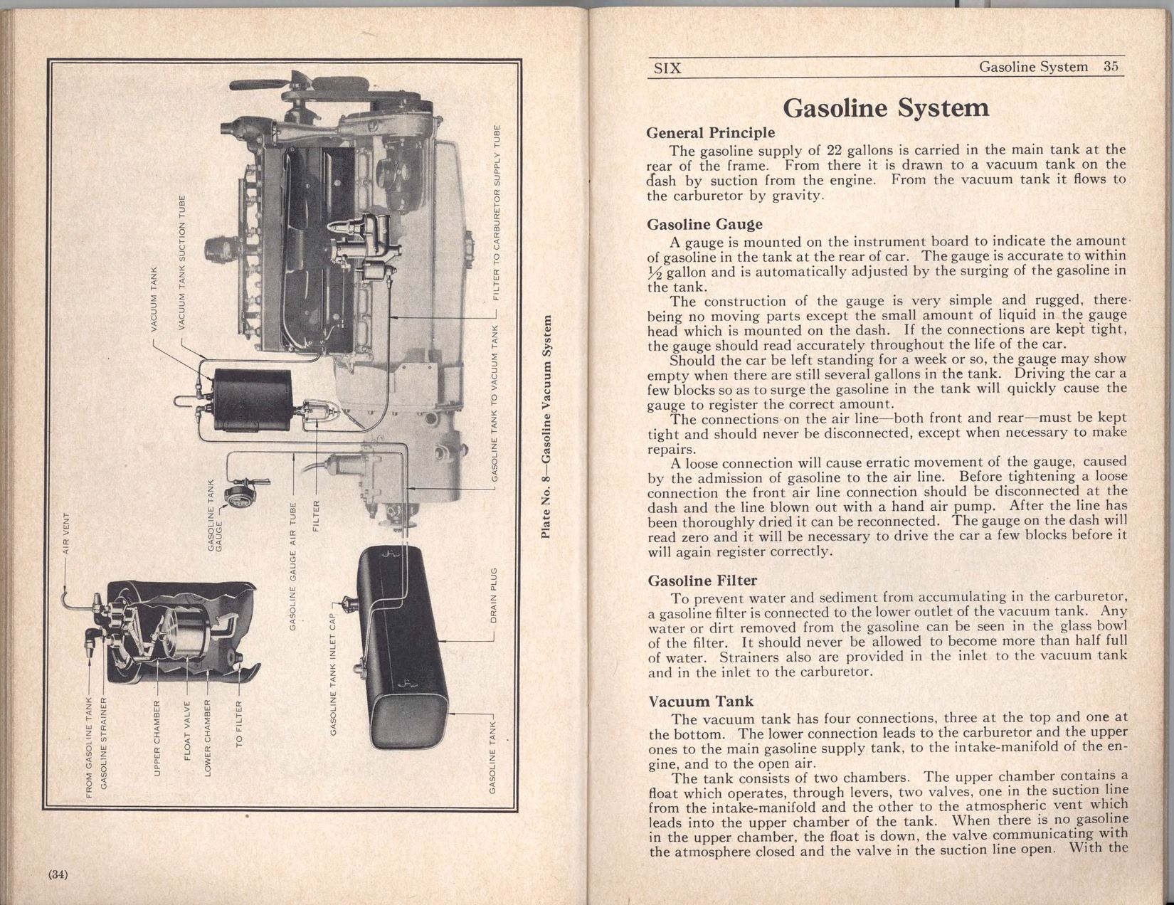 1927 Packard Six Manual-34-35