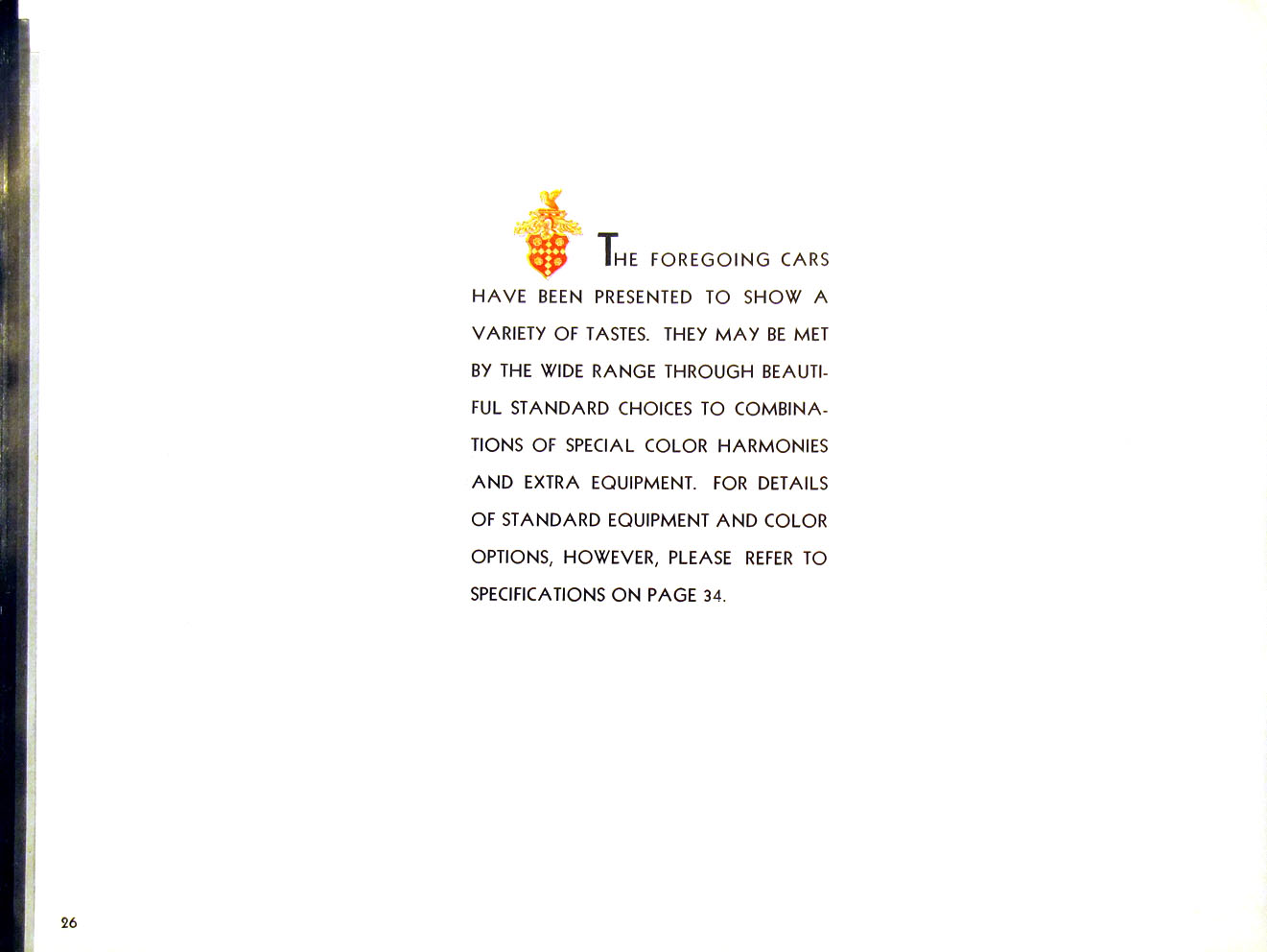 1931 Packard Standard Eight-26