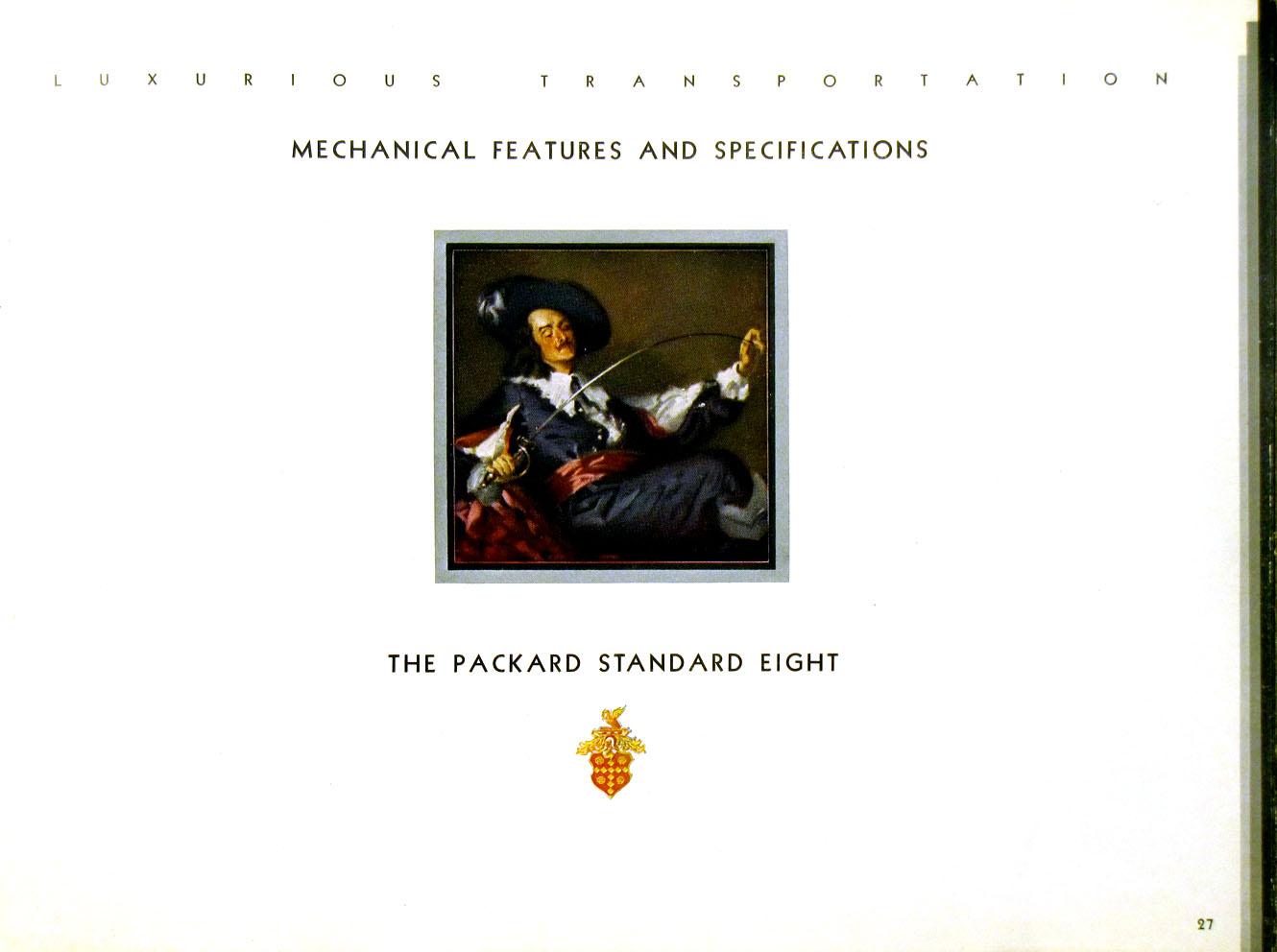 1931 Packard Standard Eight-27