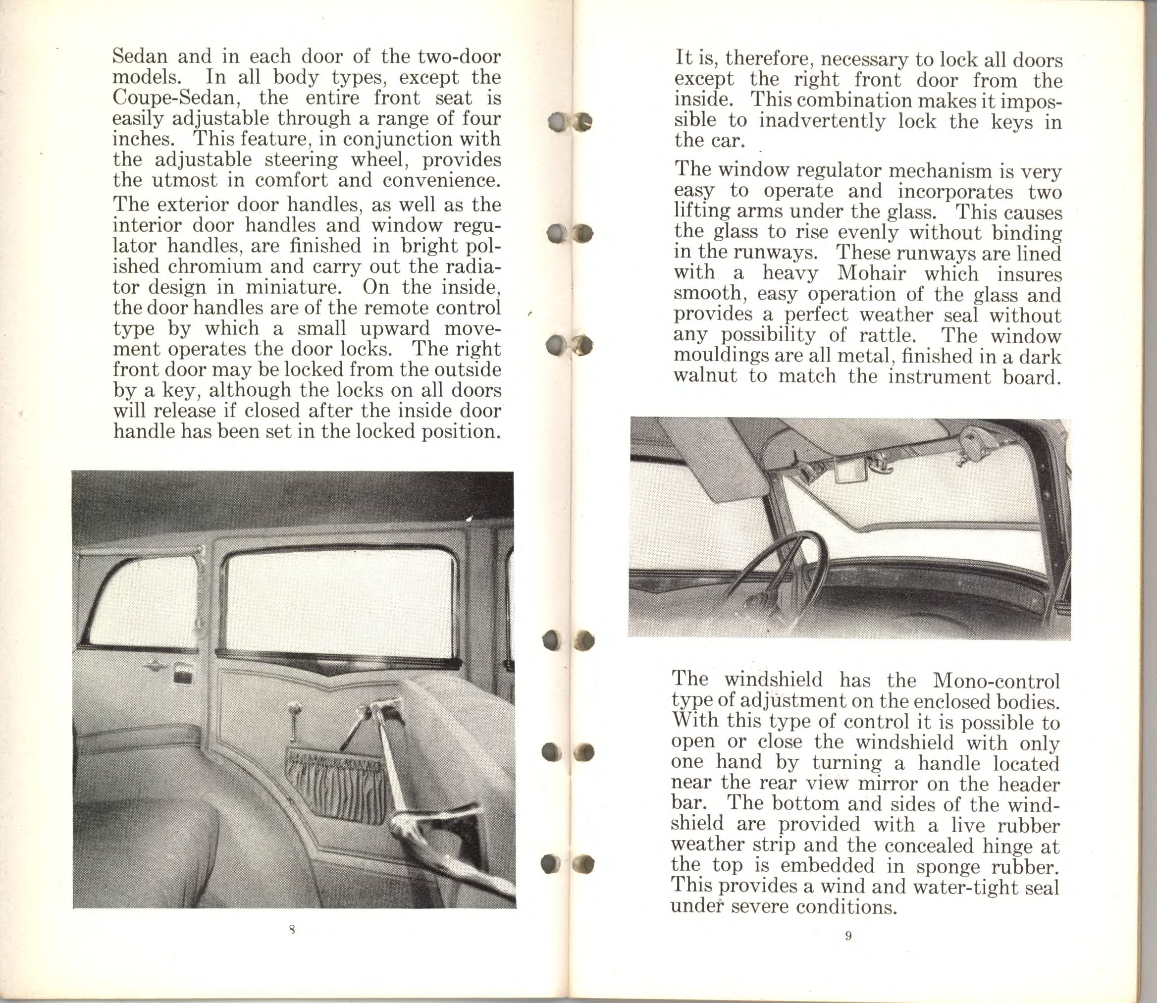 1932 Packard Data Book-08-09