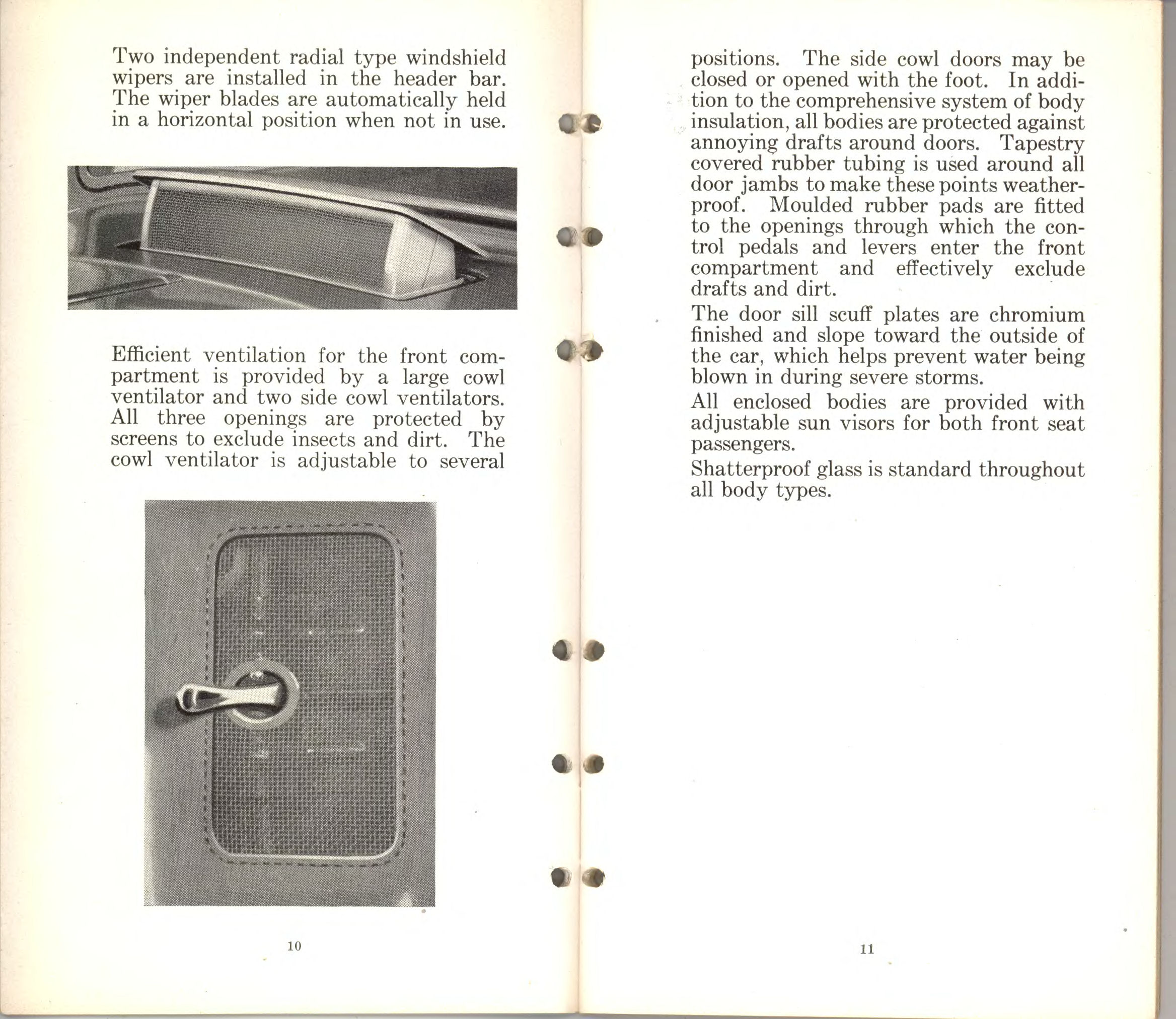 1932 Packard Data Book-10-11